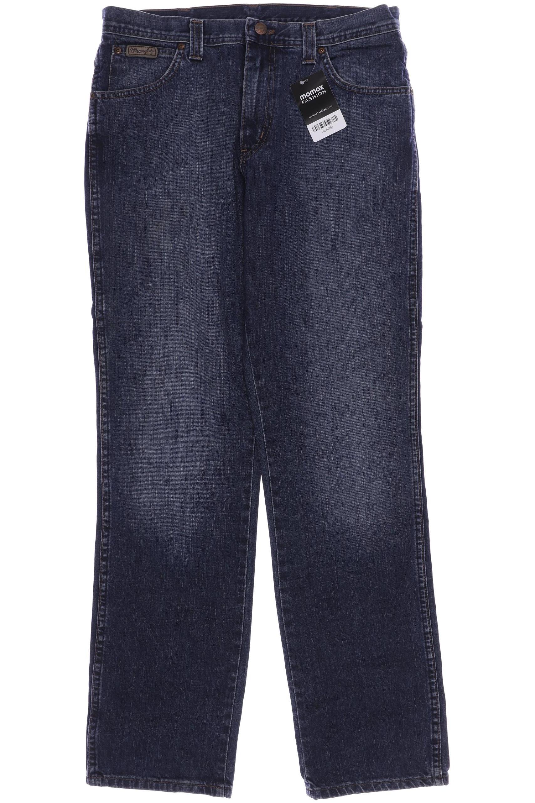 

Wrangler Damen Jeans, blau, Gr. 34