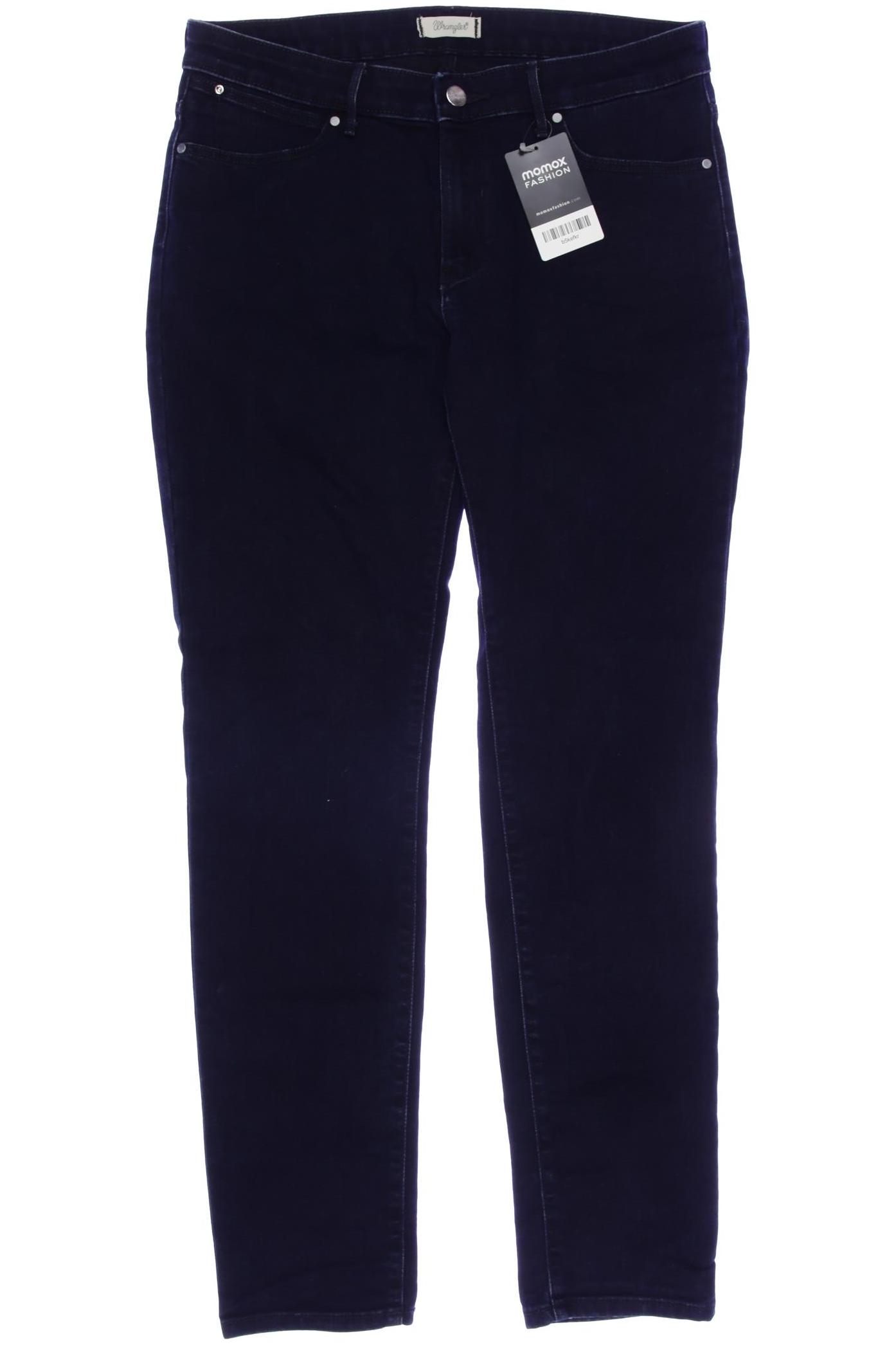 

Wrangler Damen Jeans, marineblau, Gr. 30