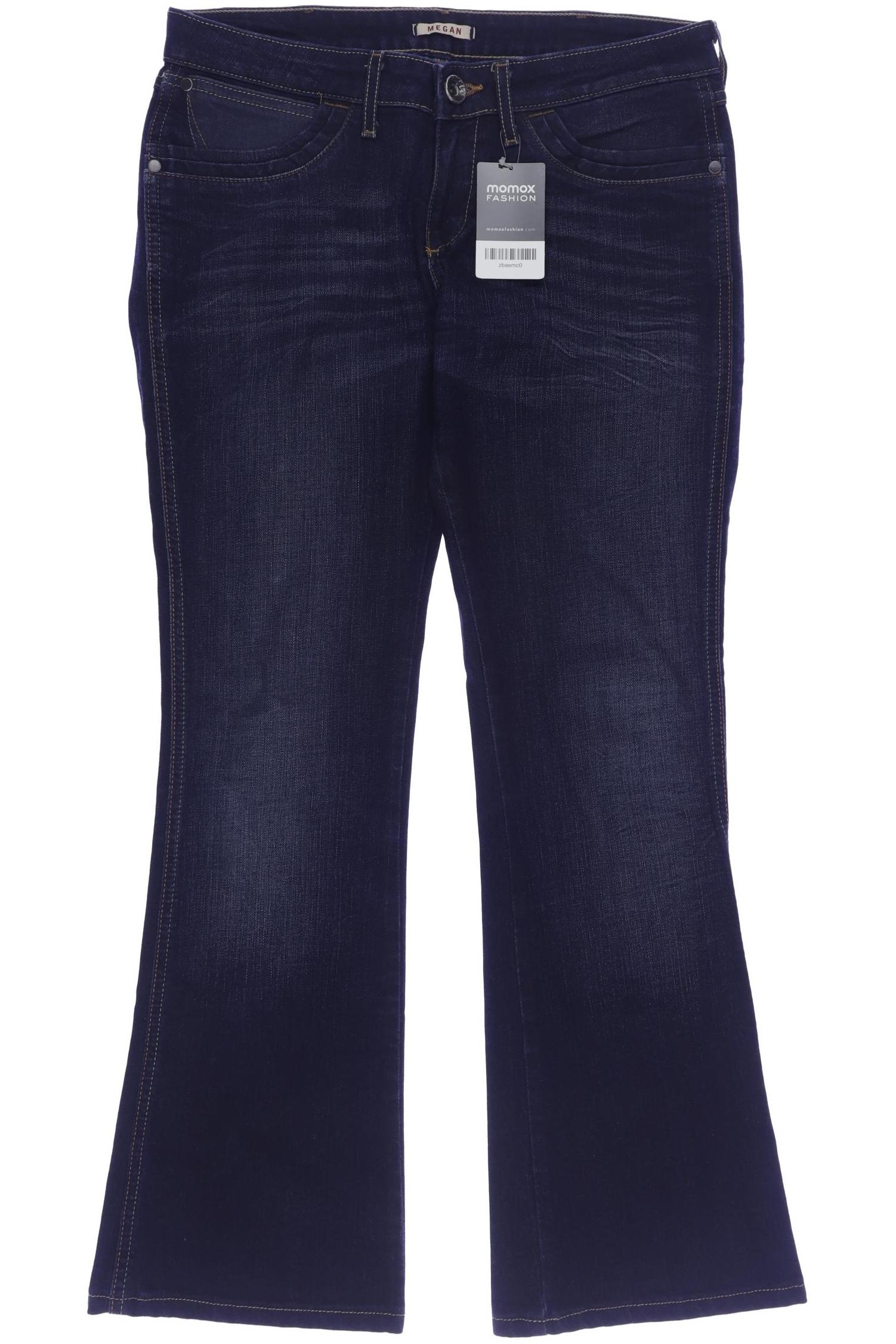 

Wrangler Damen Jeans, marineblau, Gr. 29