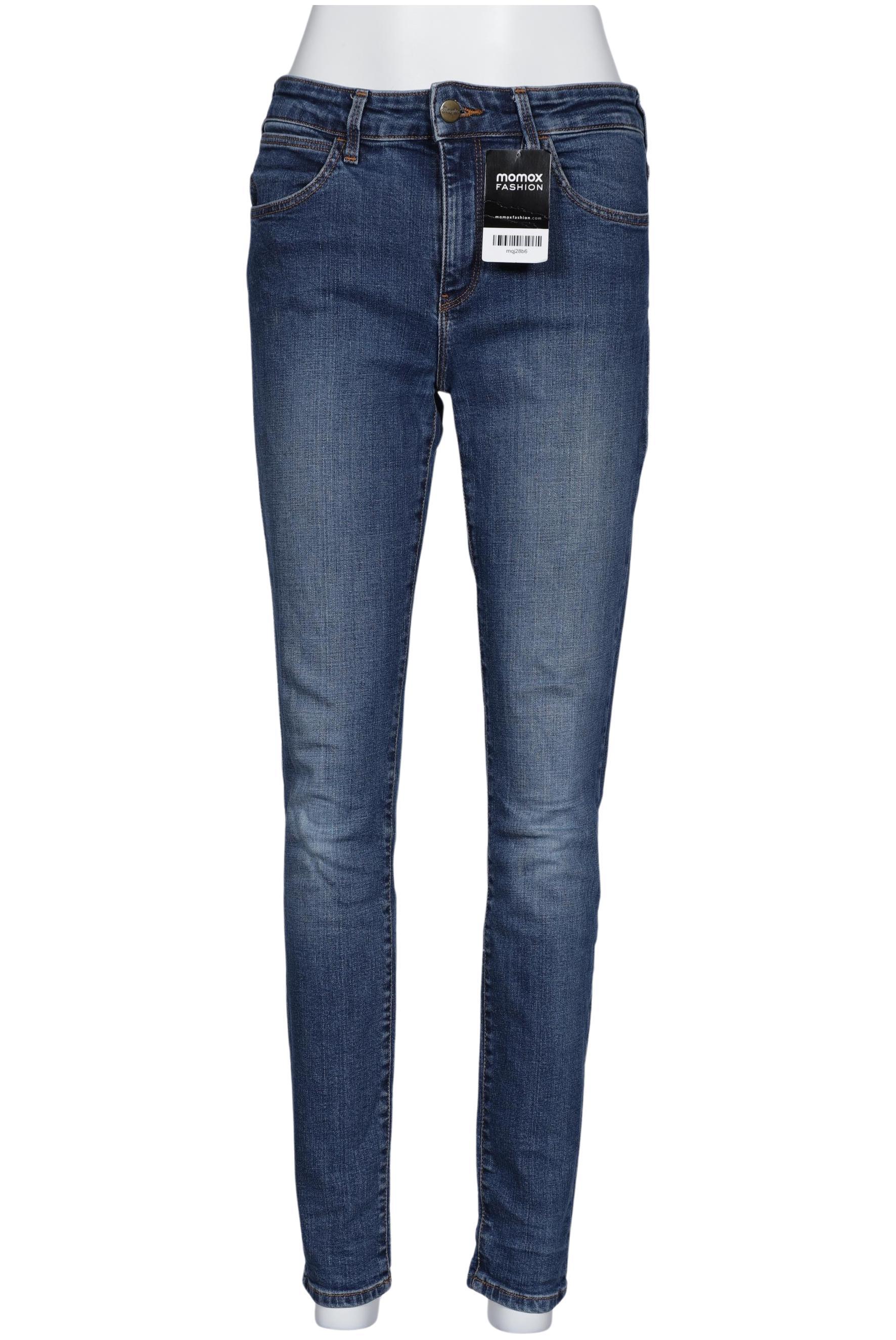 

Wrangler Damen Jeans, blau, Gr. 28