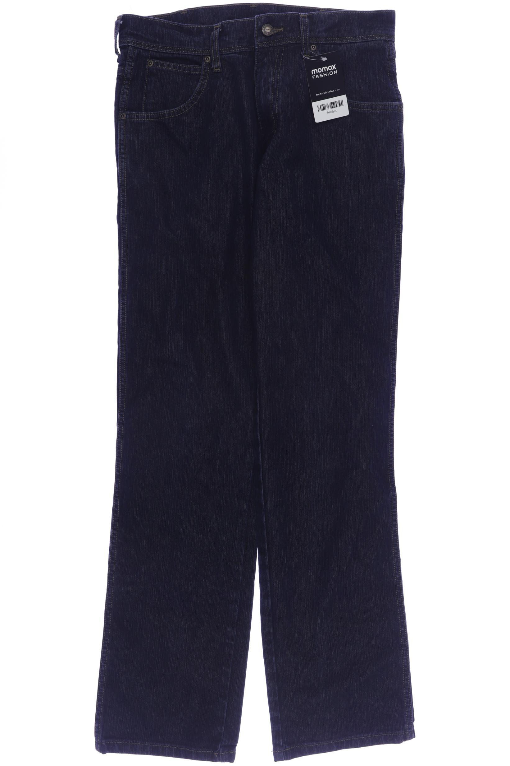 

Wrangler Damen Jeans, marineblau, Gr. 32