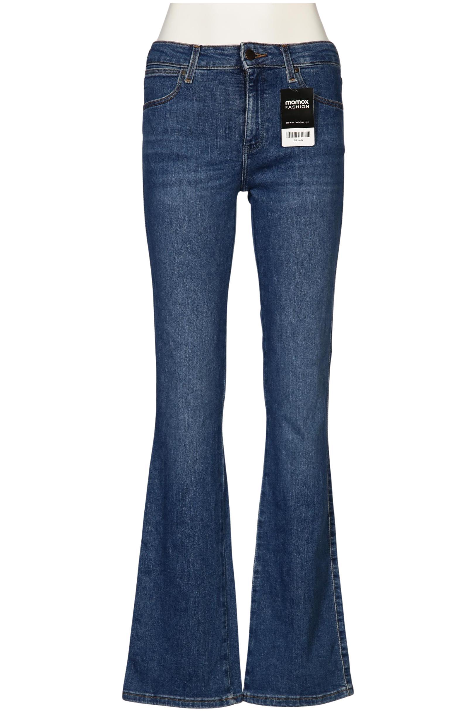 

Wrangler Damen Jeans, blau, Gr. 28