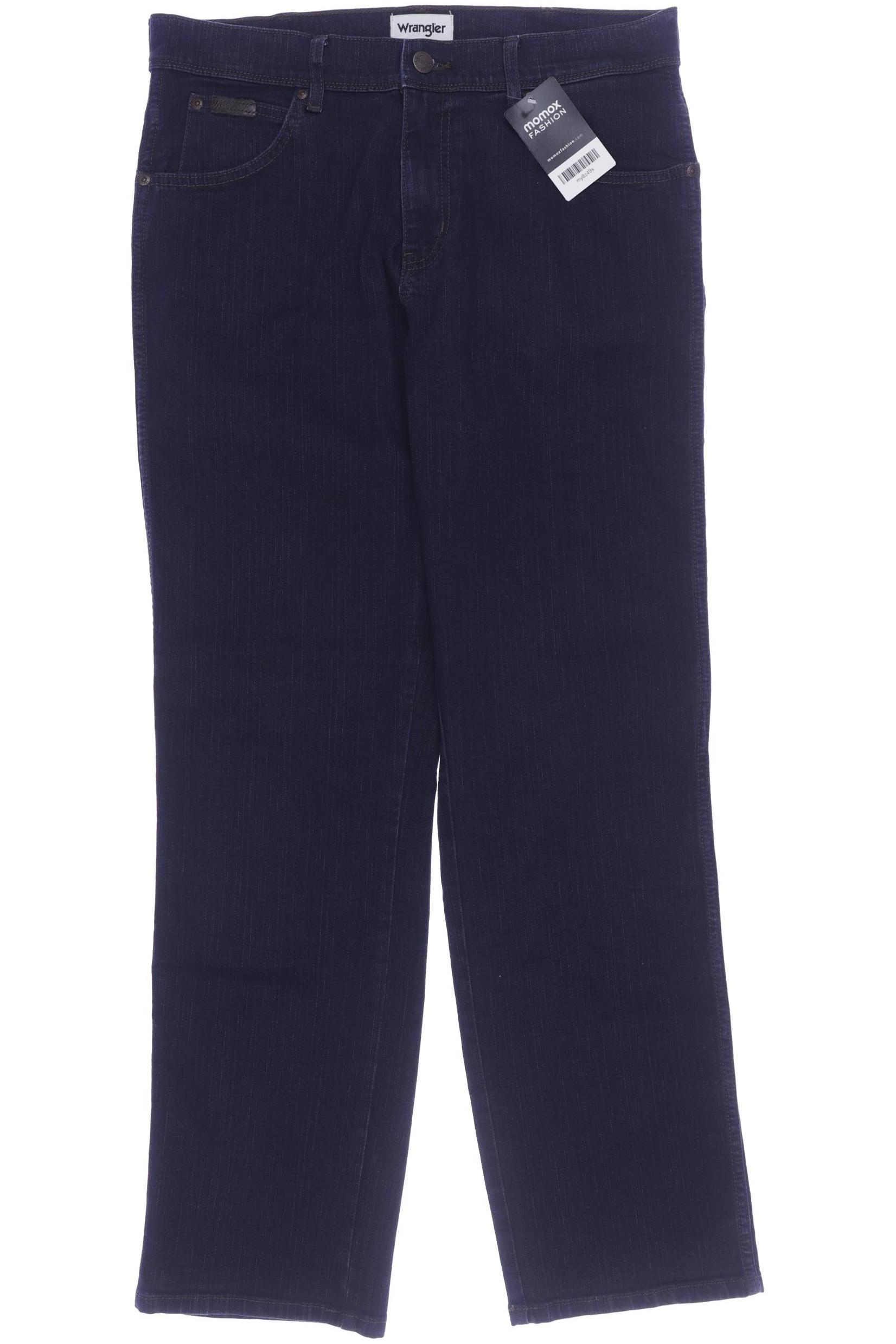 

Wrangler Damen Jeans, marineblau, Gr. 32