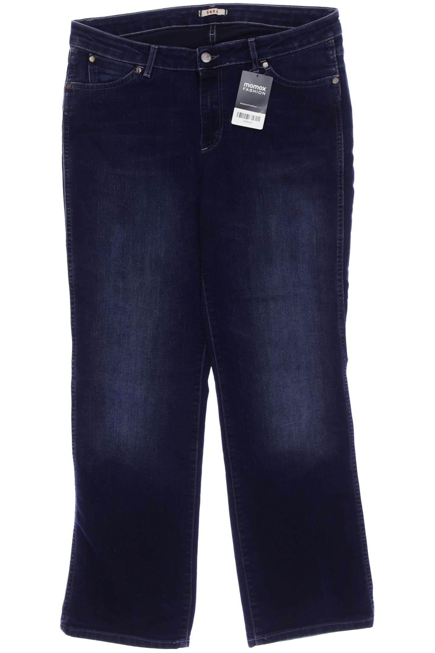 

Wrangler Damen Jeans, marineblau, Gr. 32
