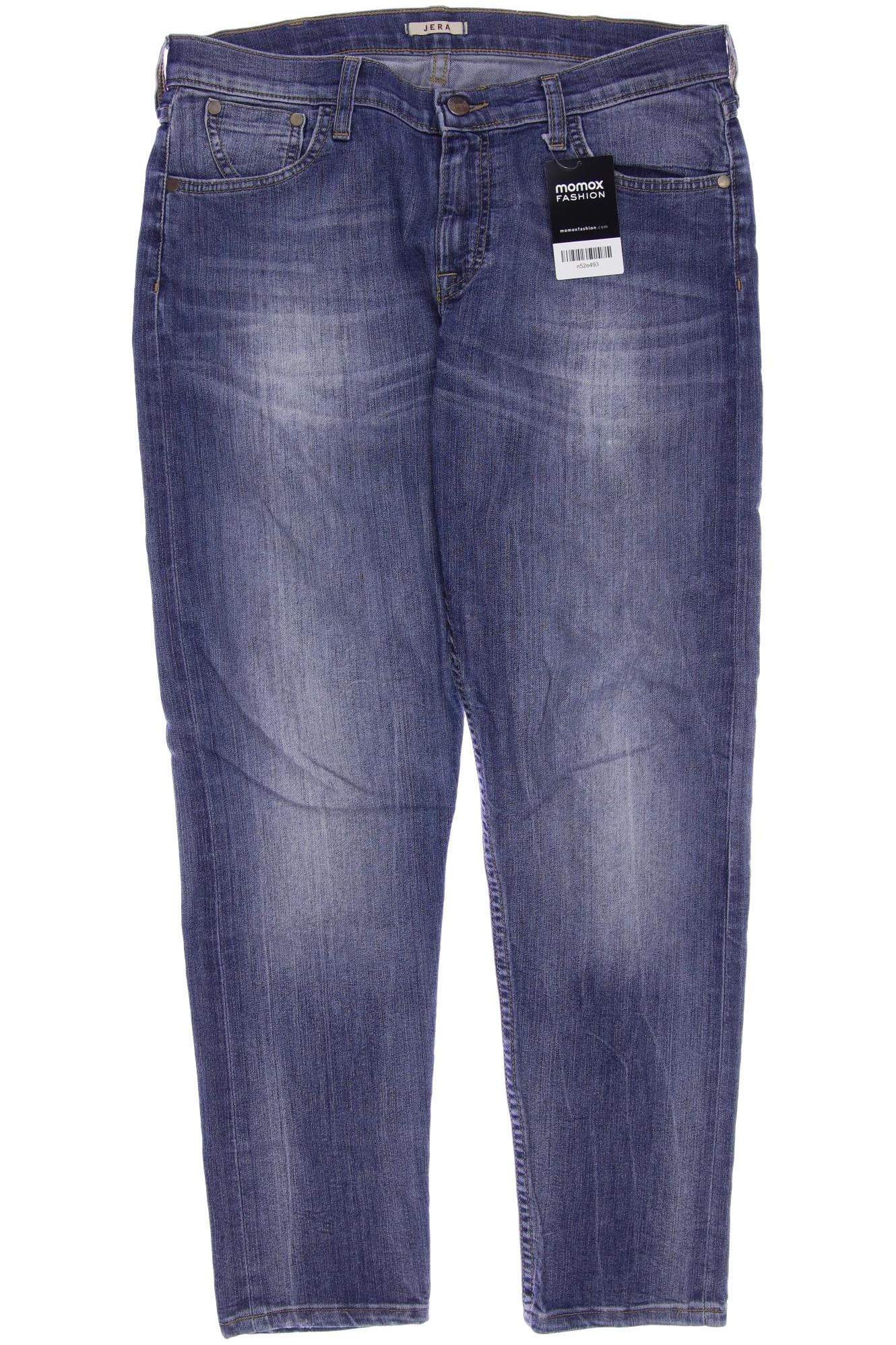 

Wrangler Damen Jeans, blau