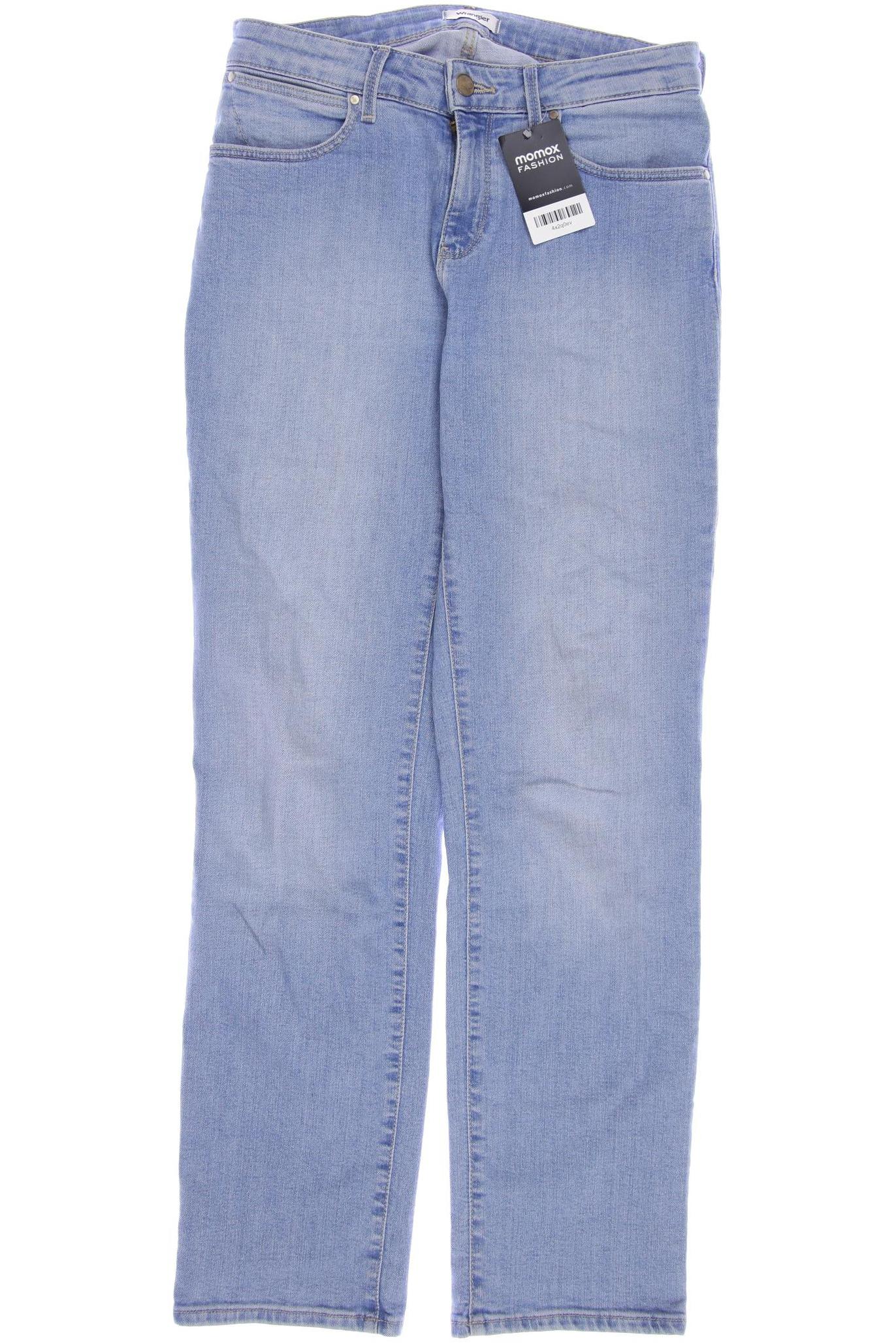

Wrangler Damen Jeans, blau, Gr. 28