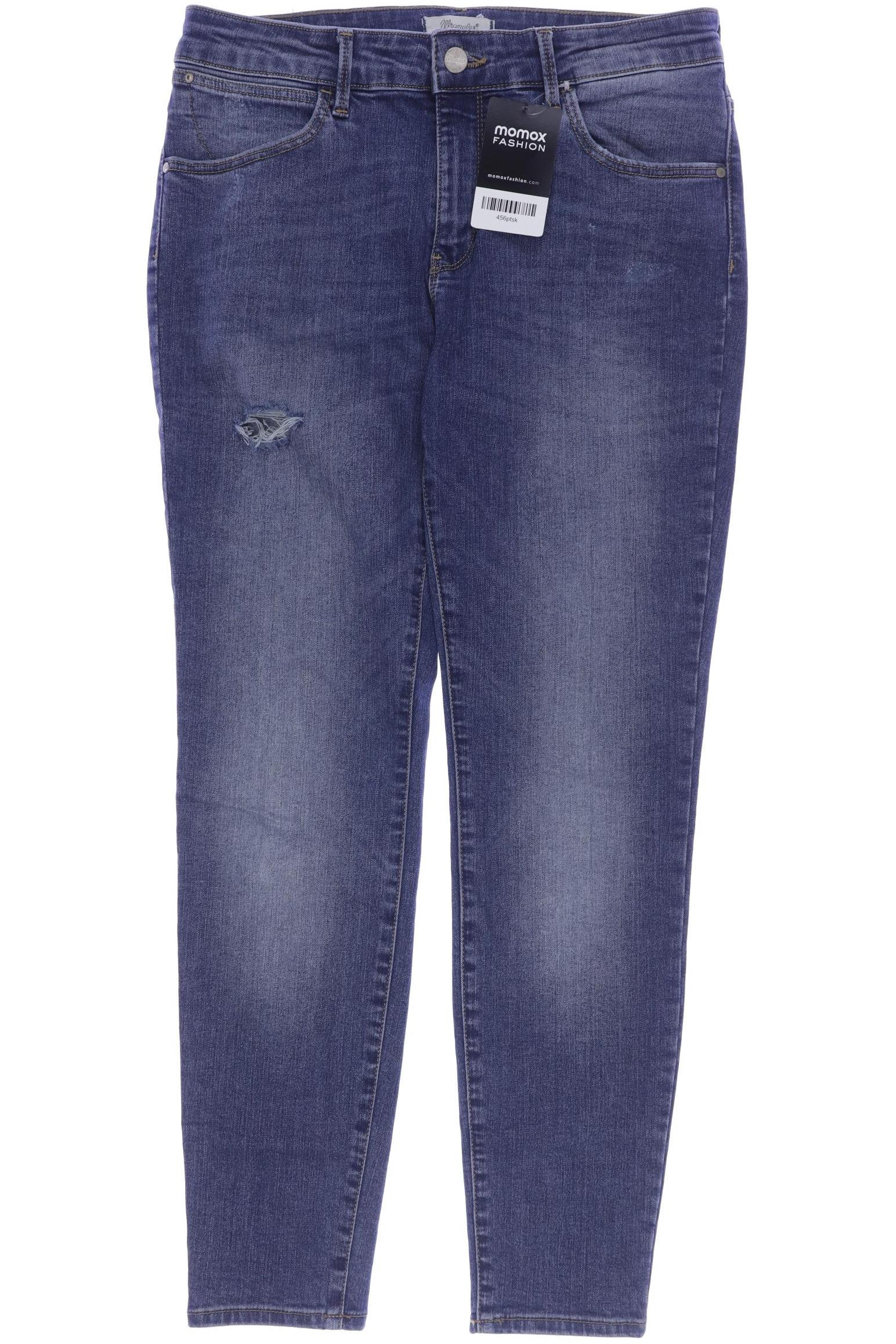 

Wrangler Damen Jeans, blau, Gr. 31