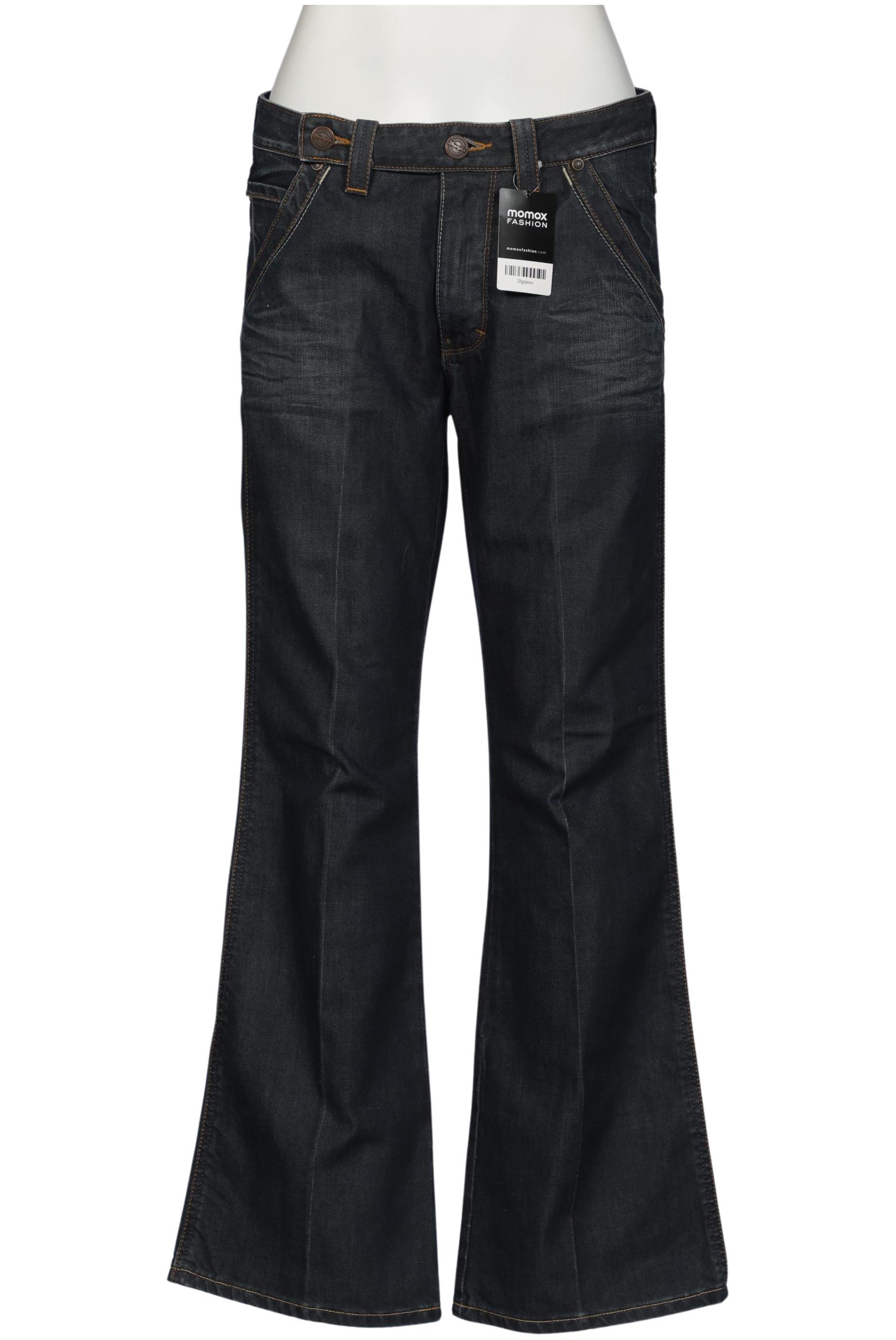 

Wrangler Damen Jeans, marineblau, Gr. 32
