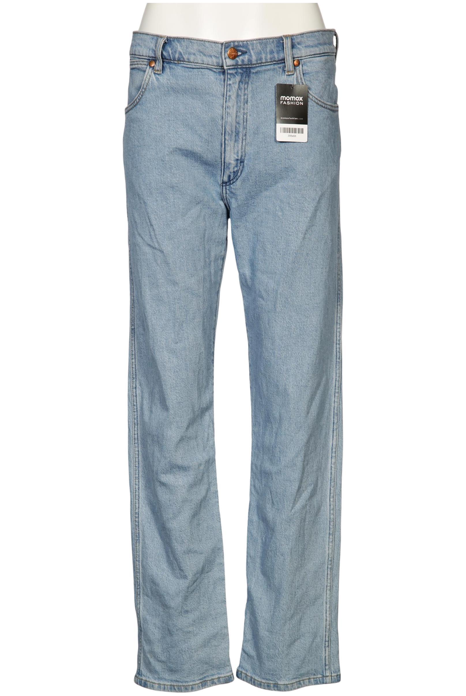 

Wrangler Damen Jeans, hellblau, Gr. 29