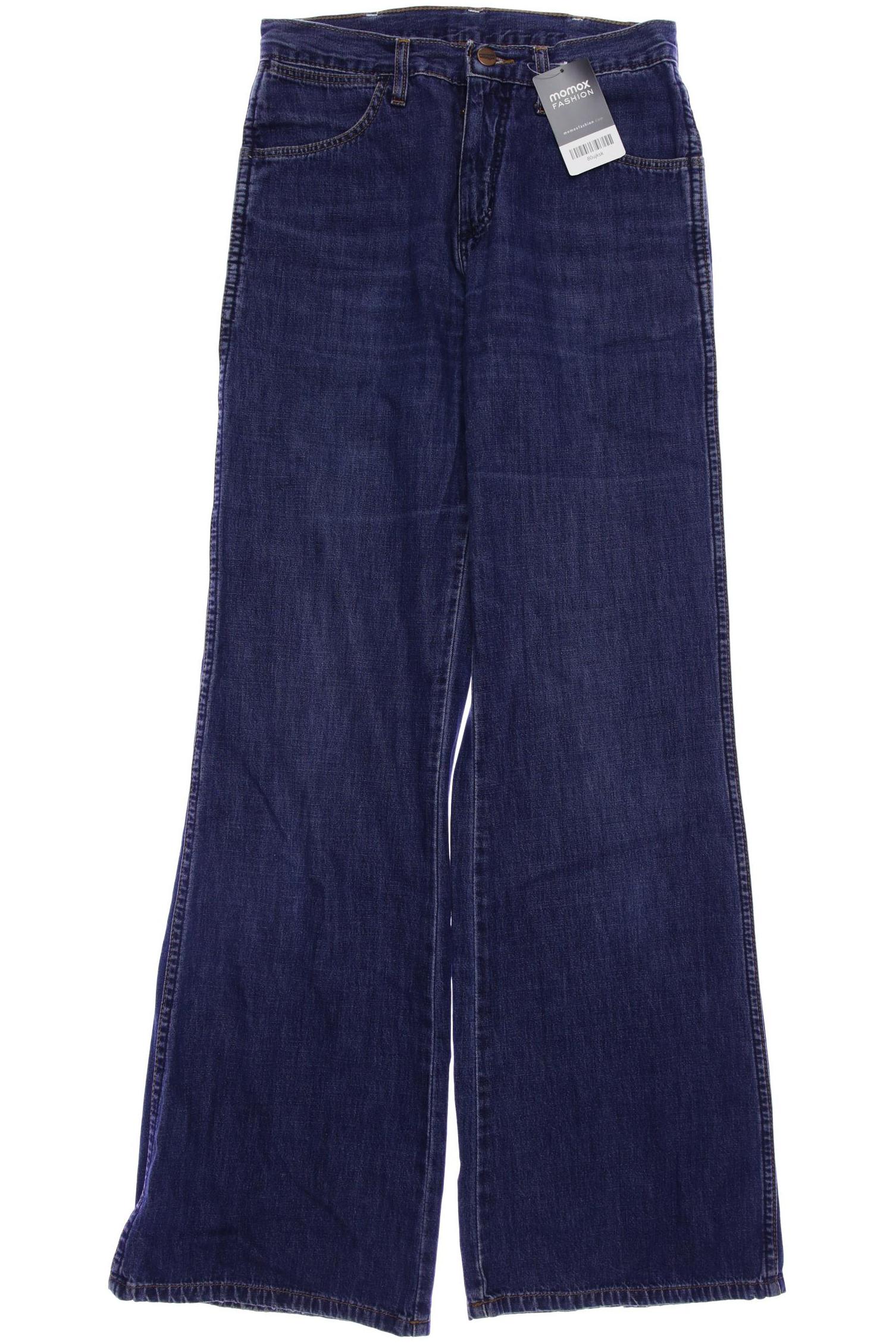 

Wrangler Damen Jeans, blau, Gr. 27