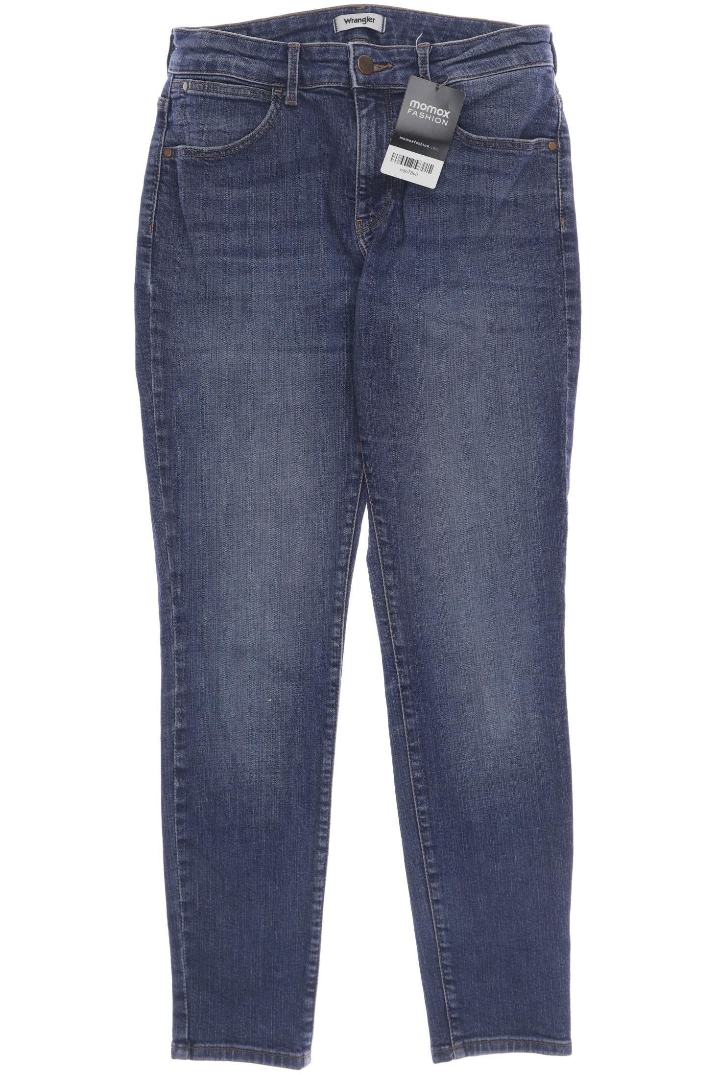 

Wrangler Damen Jeans, blau, Gr. 28