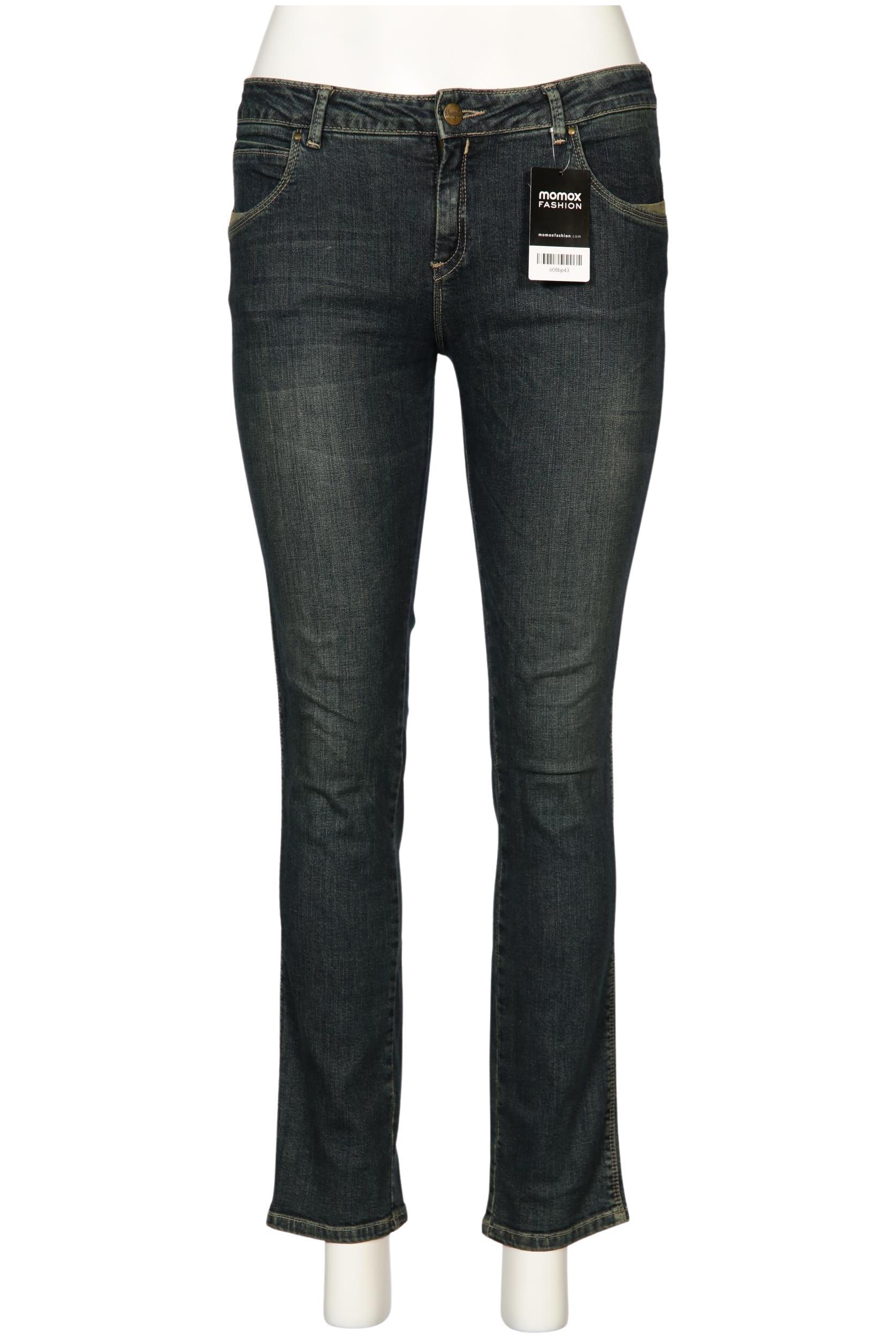 

Wrangler Damen Jeans, blau, Gr. 31