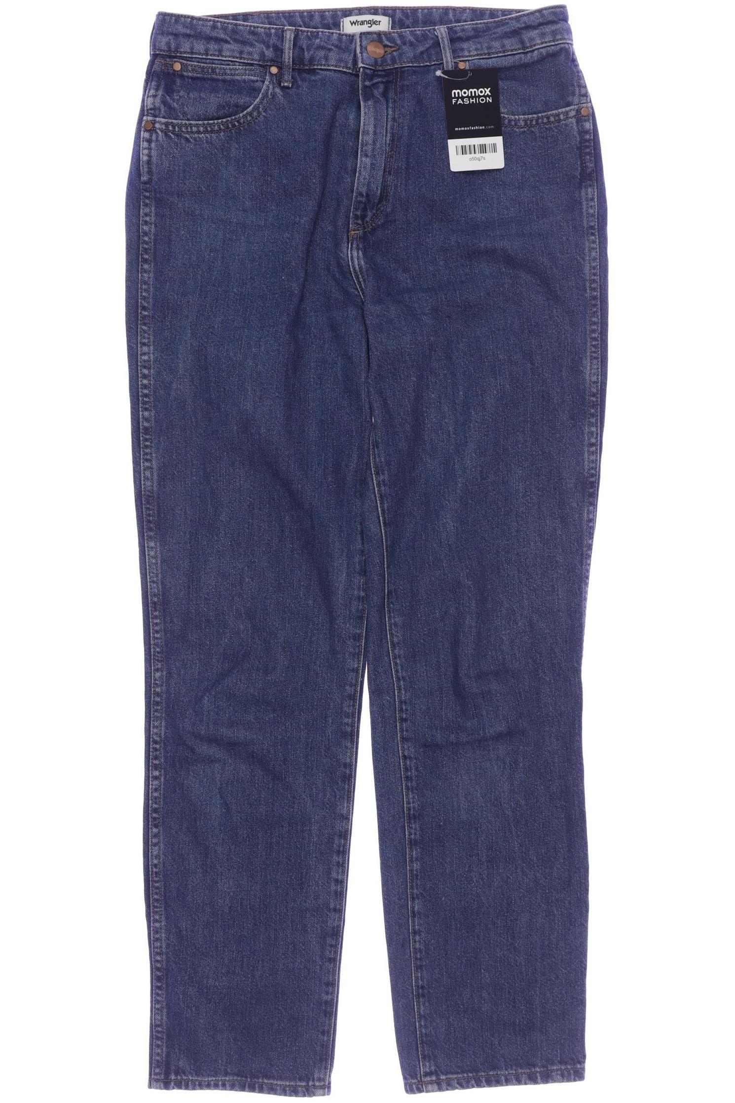 

Wrangler Damen Jeans, blau, Gr. 28