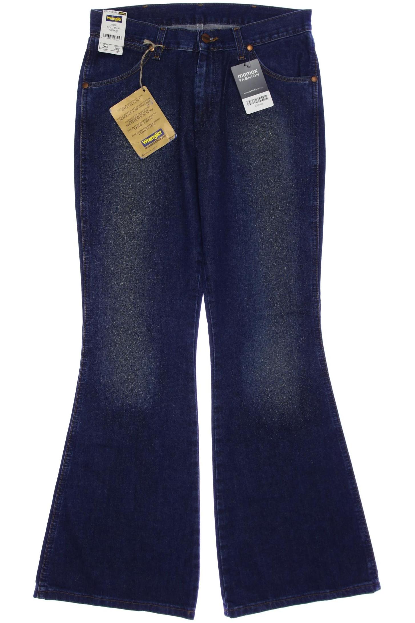 

Wrangler Damen Jeans, blau, Gr. 29