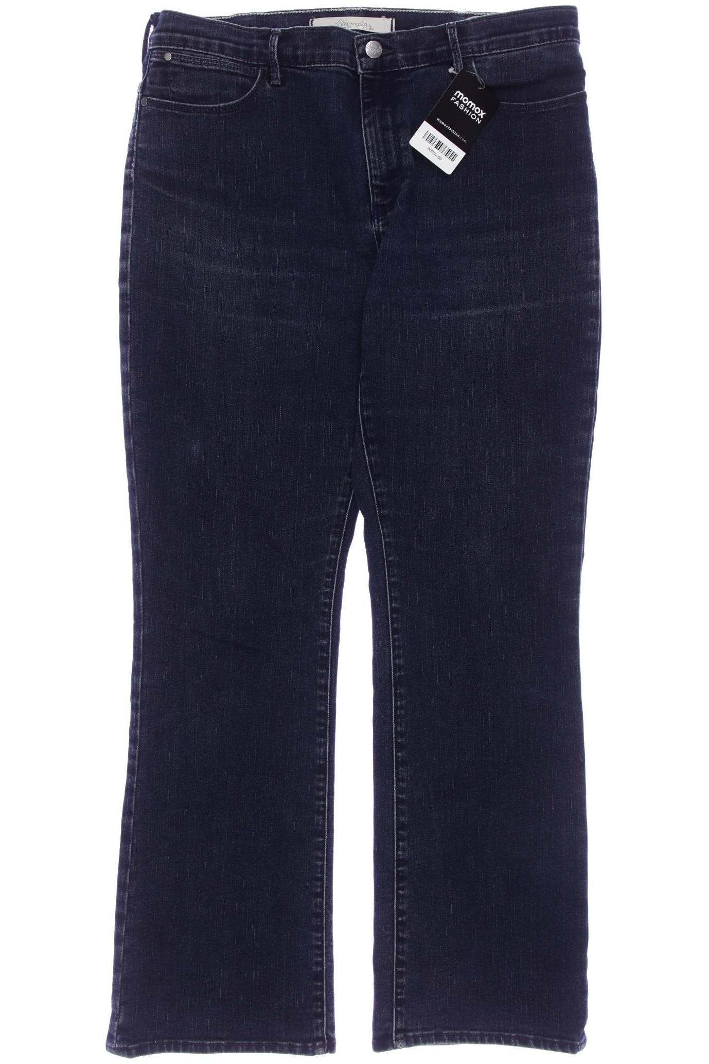 

Wrangler Damen Jeans, marineblau, Gr. 33
