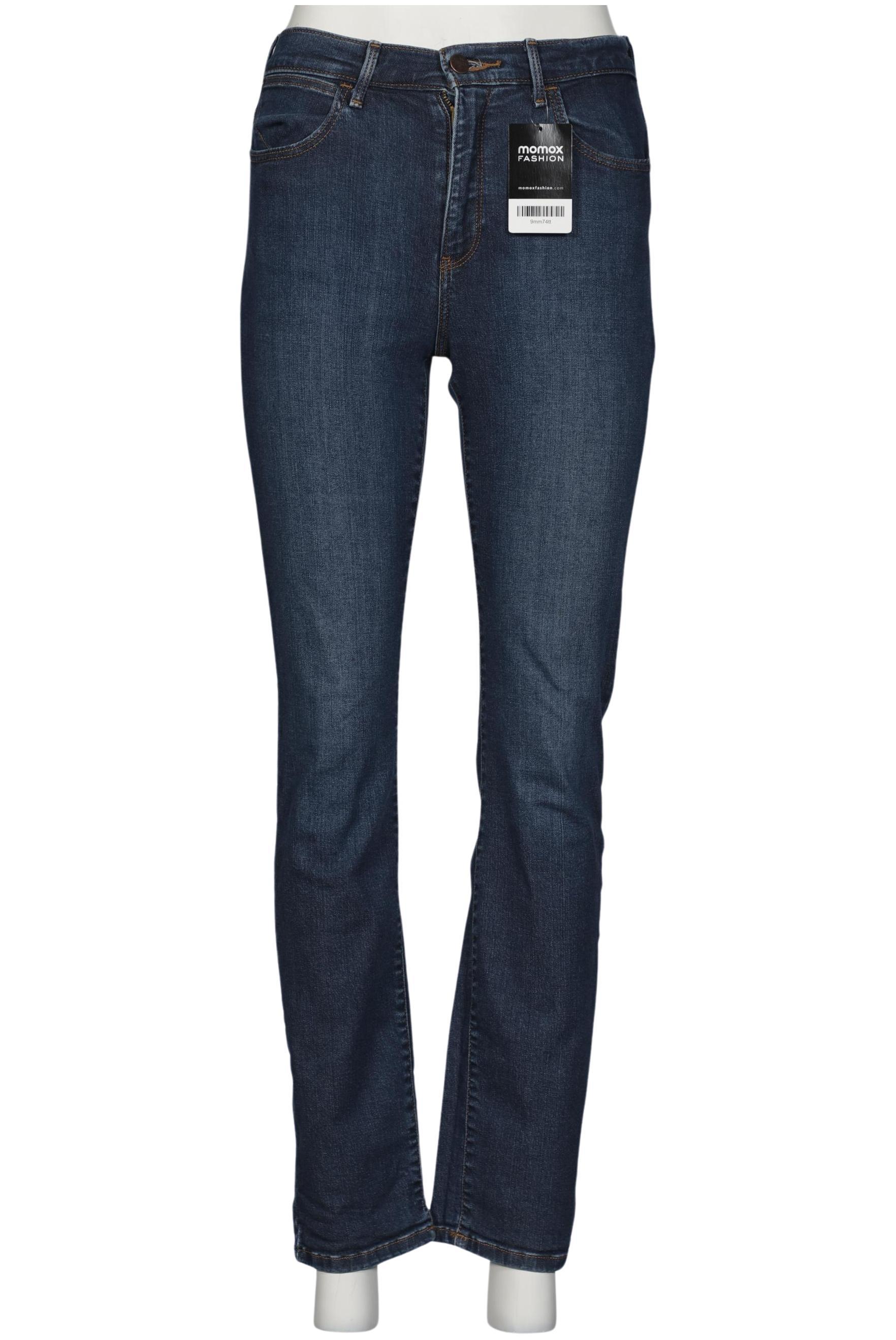 

Wrangler Damen Jeans, blau, Gr. 28