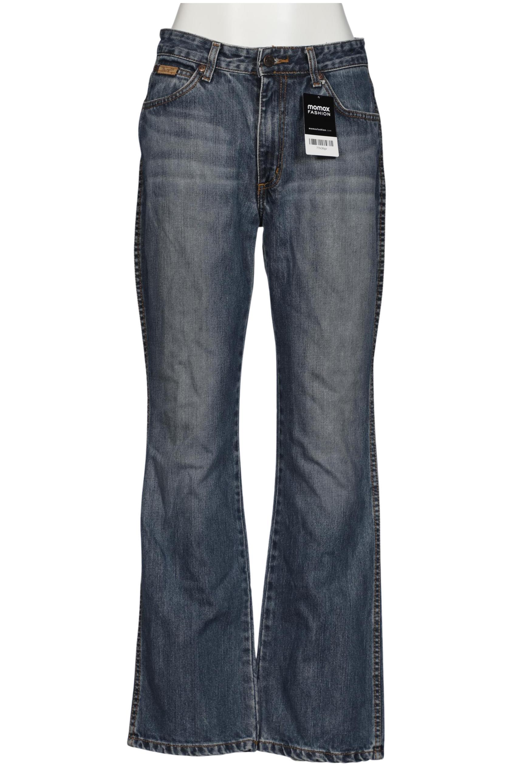 

Wrangler Damen Jeans, blau, Gr. 30