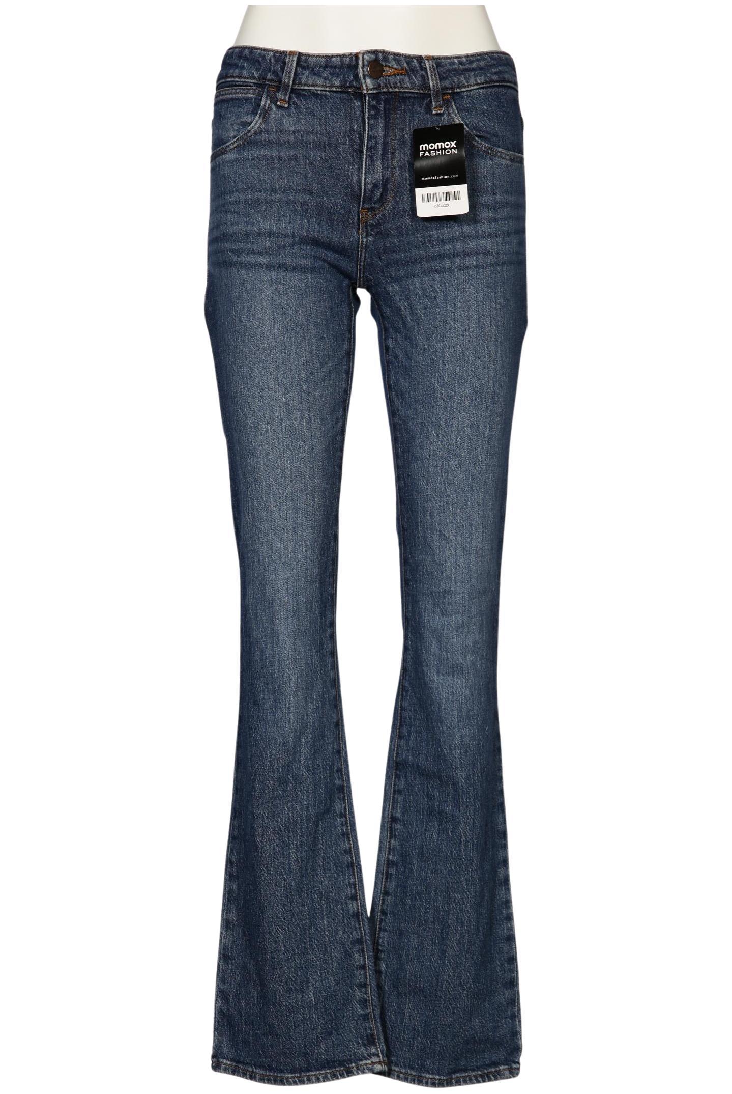

Wrangler Damen Jeans, blau, Gr. 27