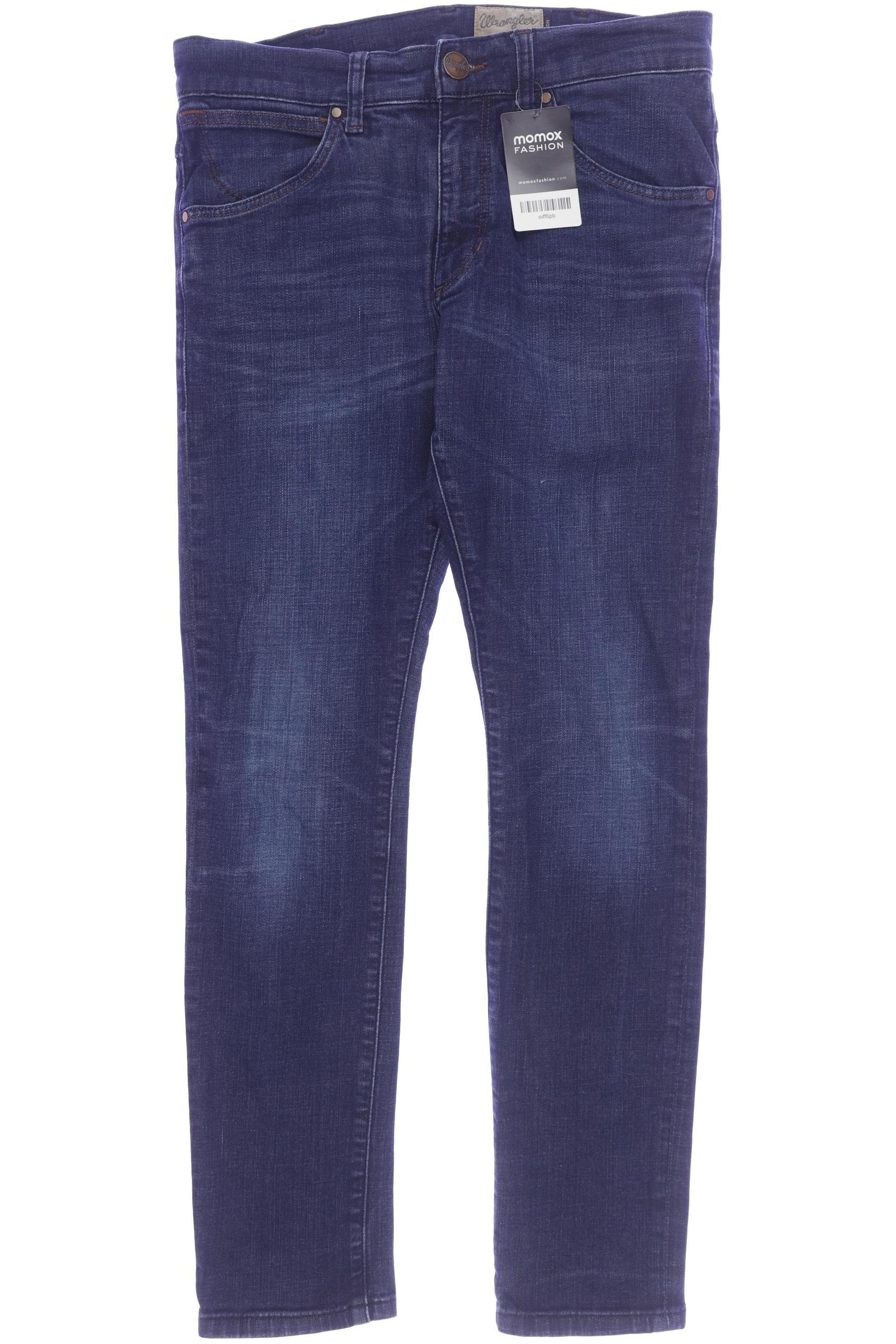 

Wrangler Damen Jeans, blau, Gr. 31
