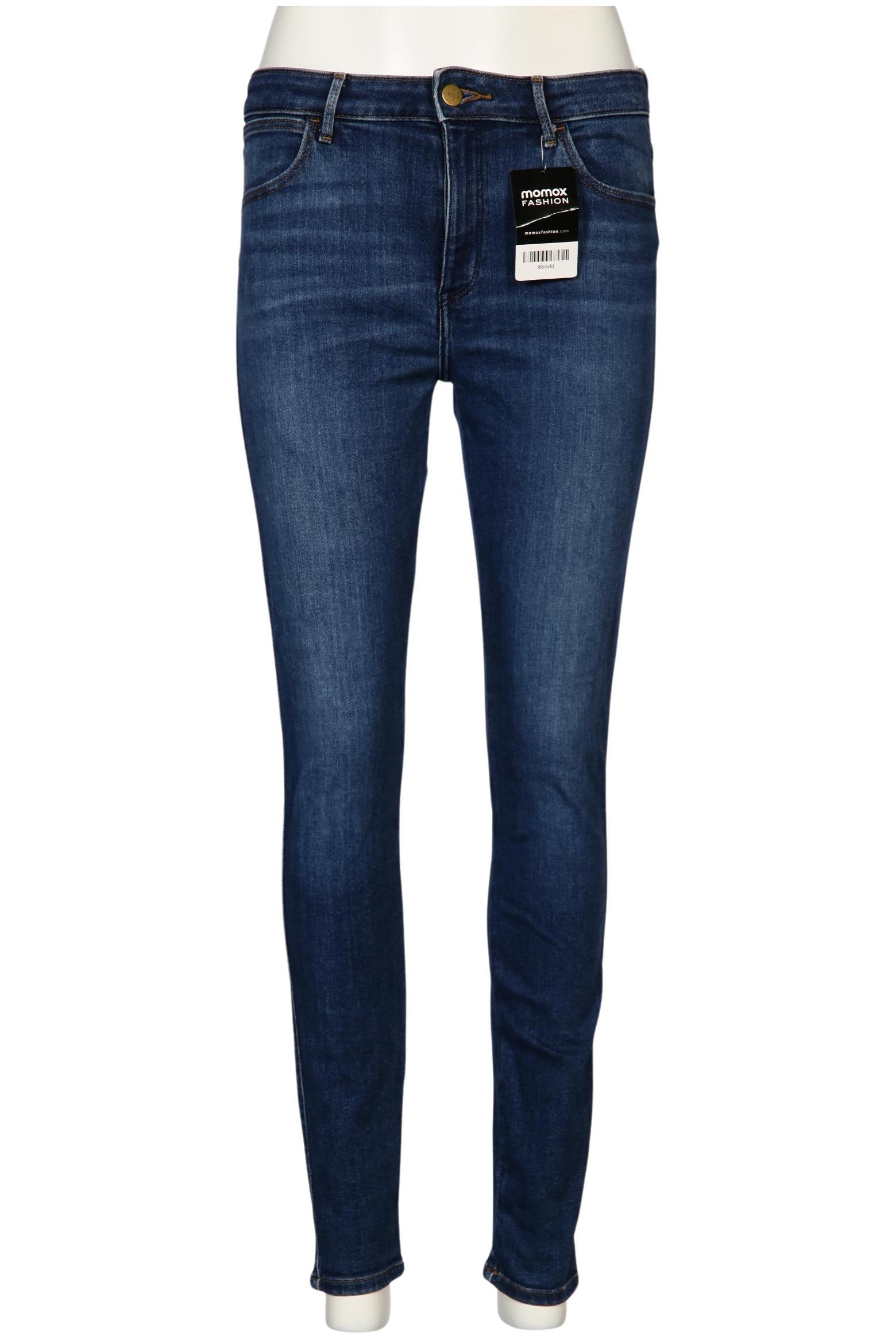 

Wrangler Damen Jeans, blau, Gr. 30