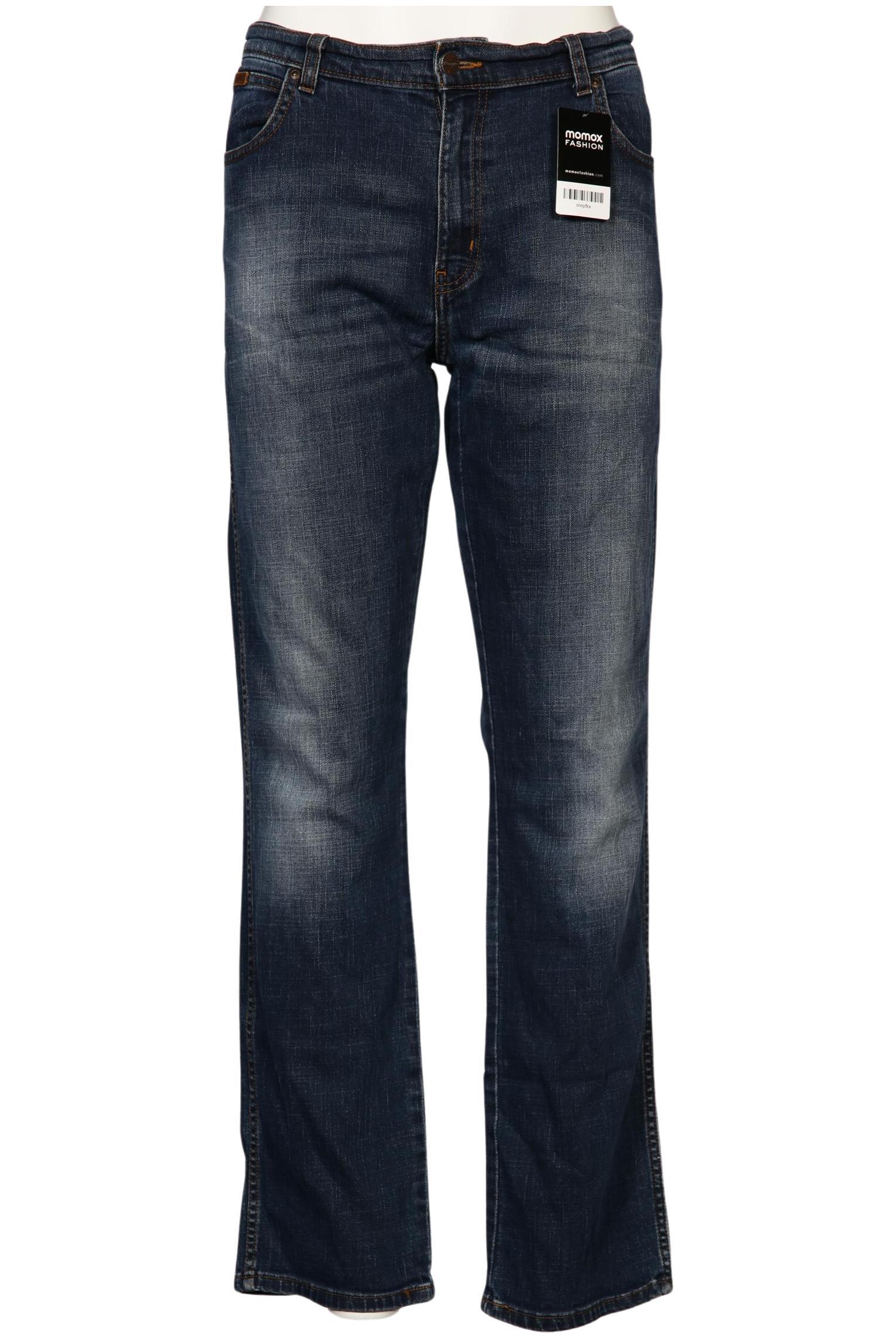 

Wrangler Damen Jeans, blau, Gr. 36