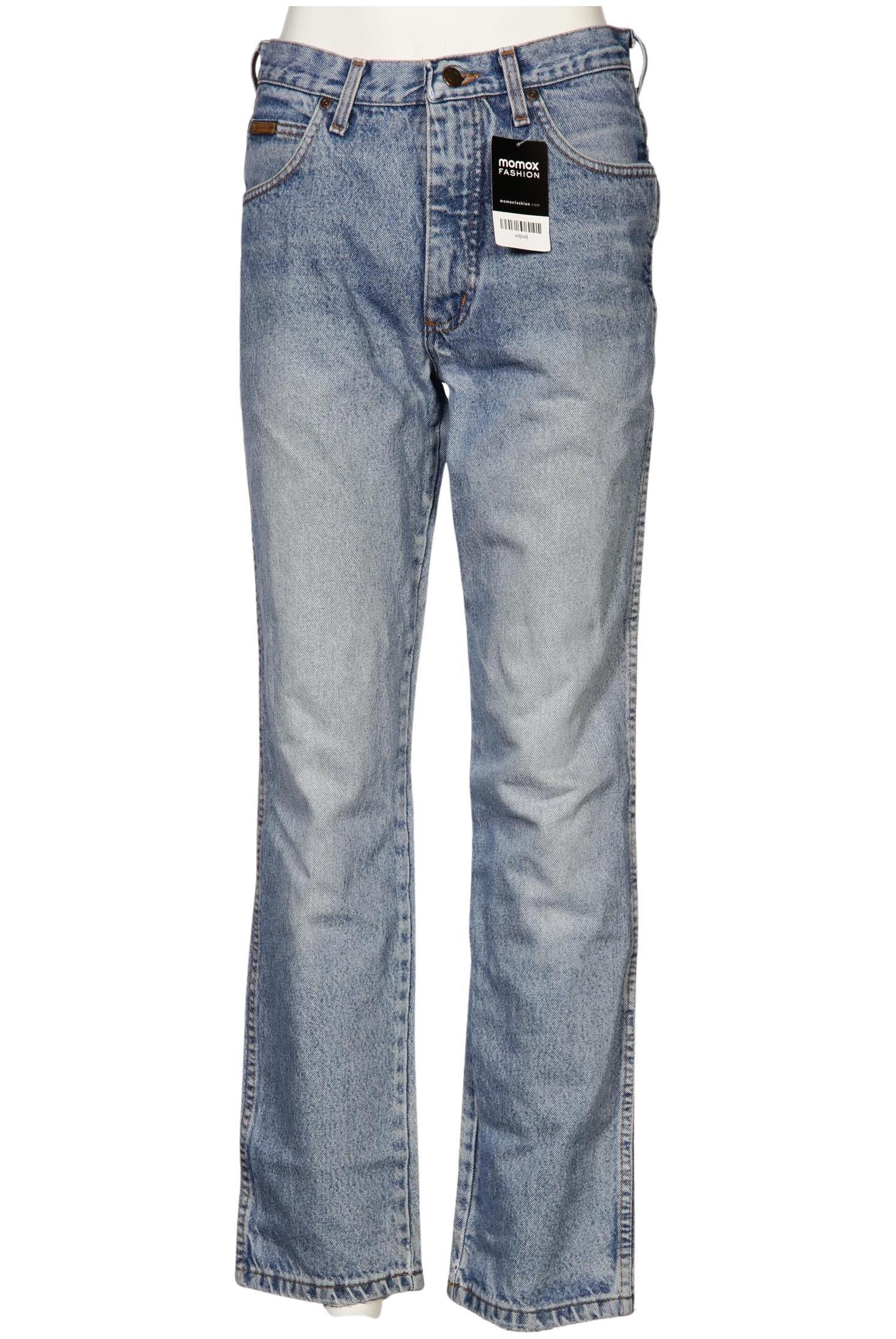 

Wrangler Damen Jeans, hellblau, Gr. 31