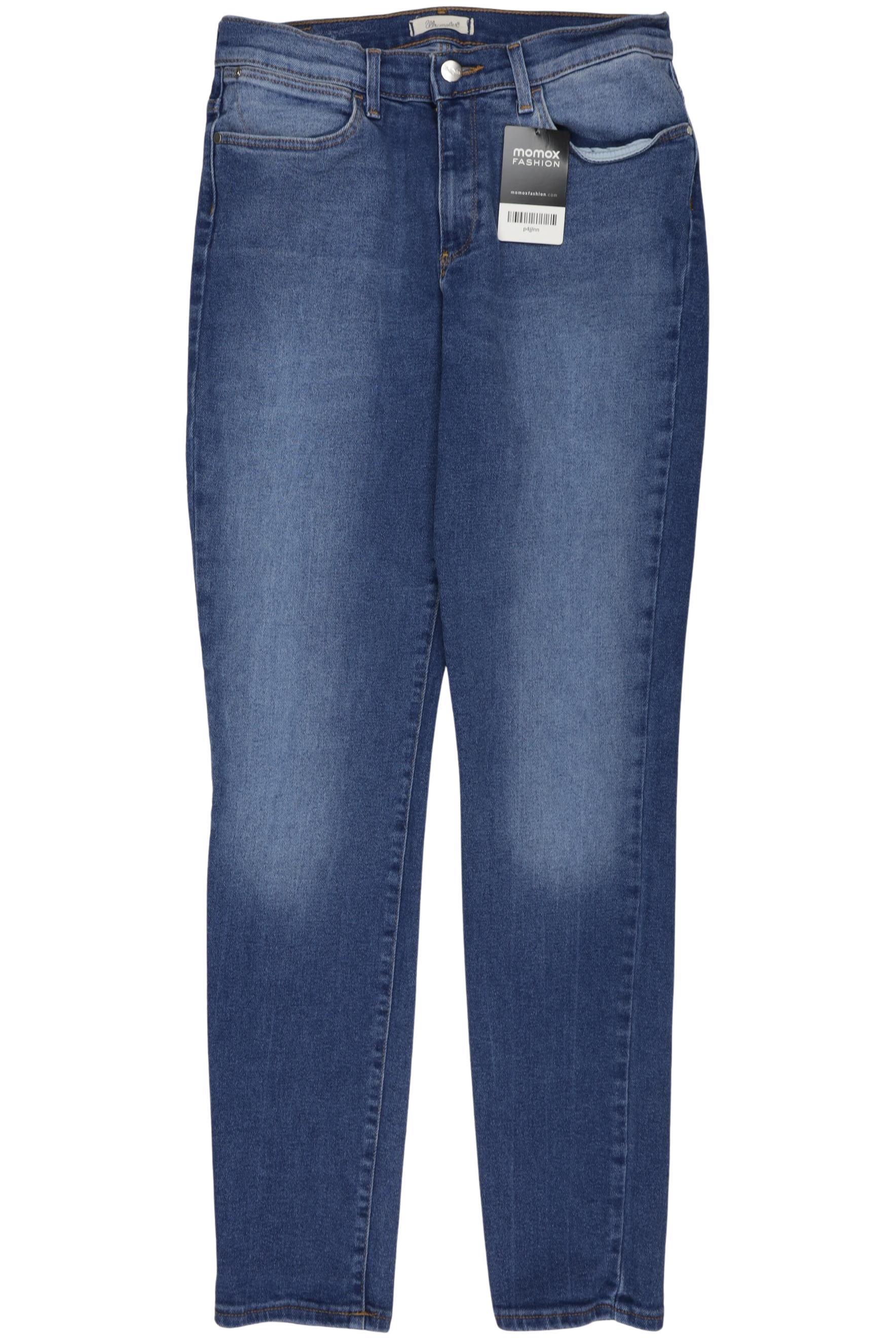

Wrangler Damen Jeans, blau, Gr. 30