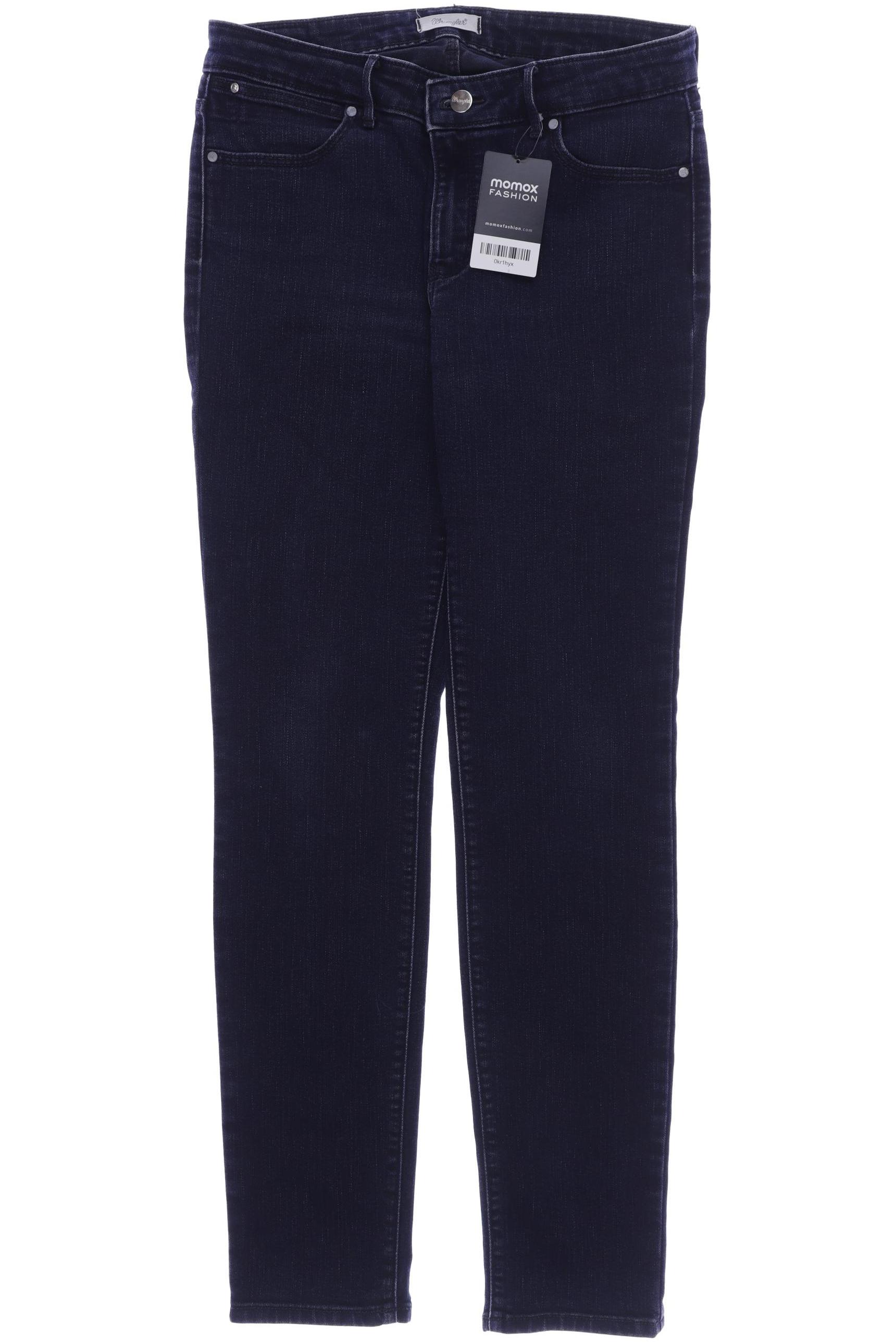 

Wrangler Damen Jeans, marineblau, Gr. 29