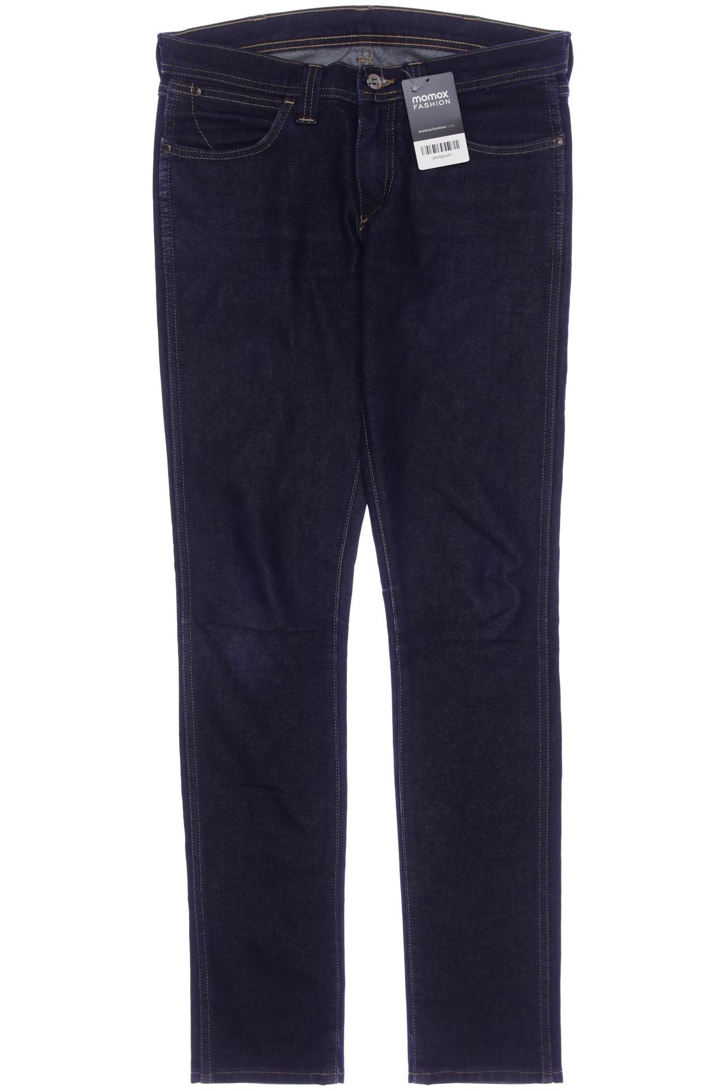 

Wrangler Damen Jeans, marineblau, Gr. 29