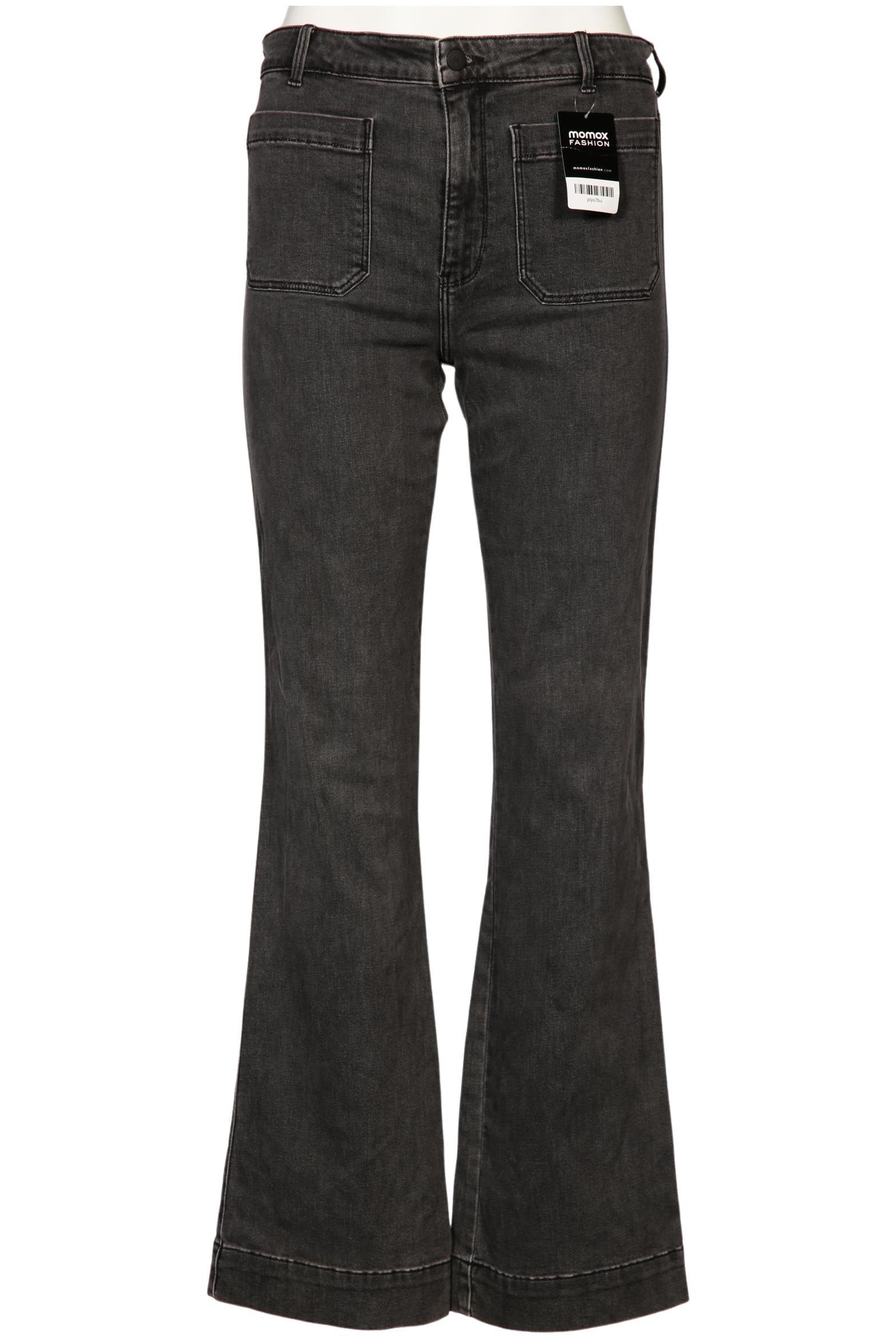 

Wrangler Damen Jeans, grau, Gr. 33