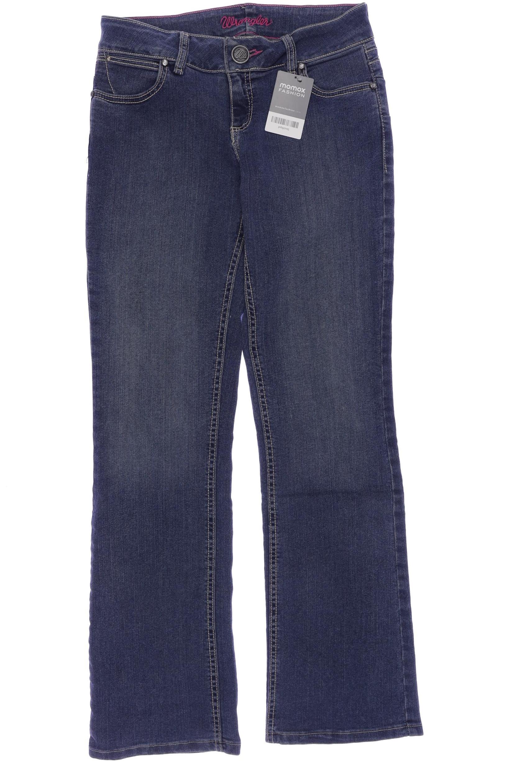 

Wrangler Damen Jeans, blau, Gr. 29