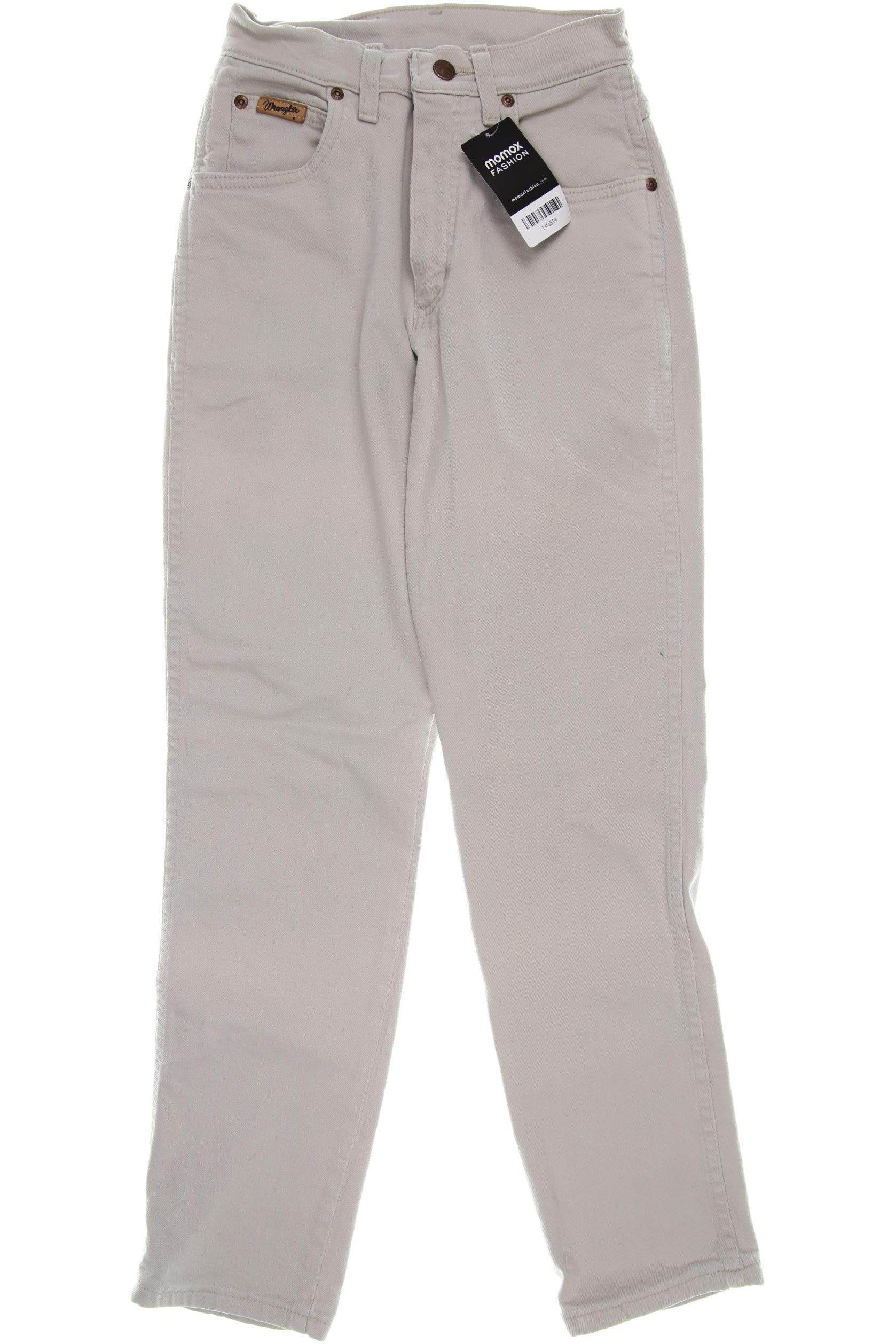 

Wrangler Damen Jeans, beige