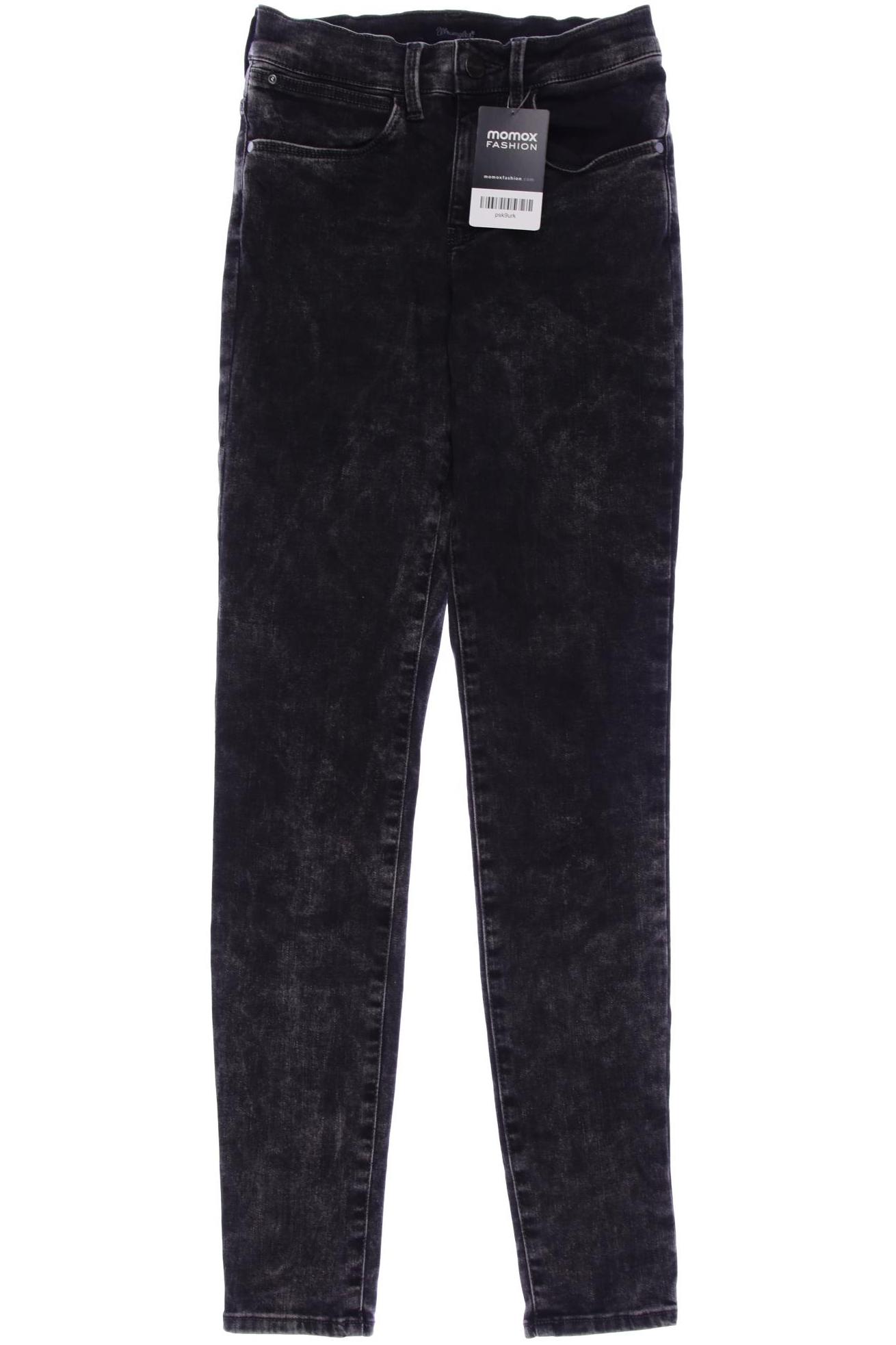 

Wrangler Damen Jeans, grau
