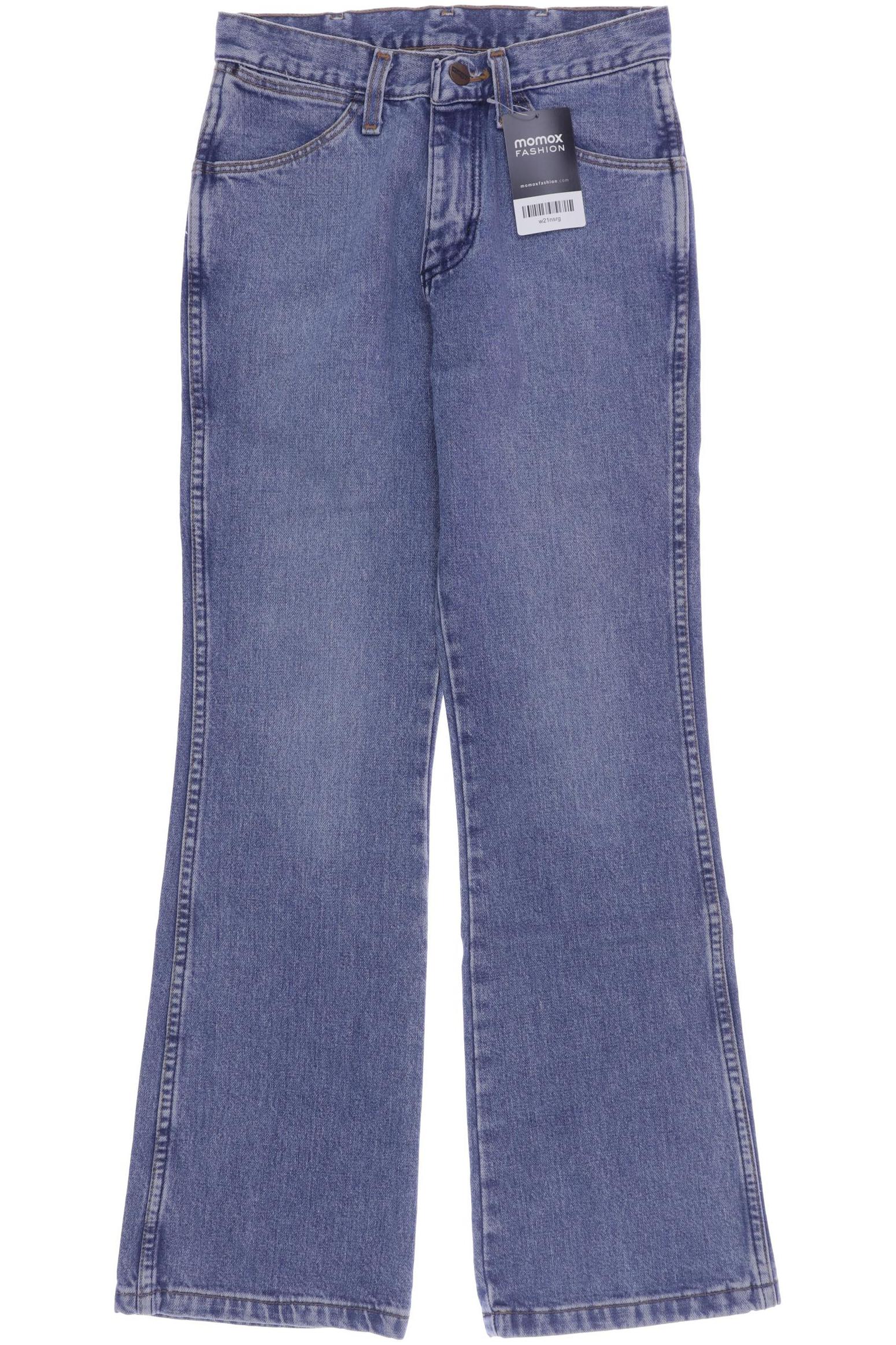 

Wrangler Damen Jeans, blau, Gr. 26