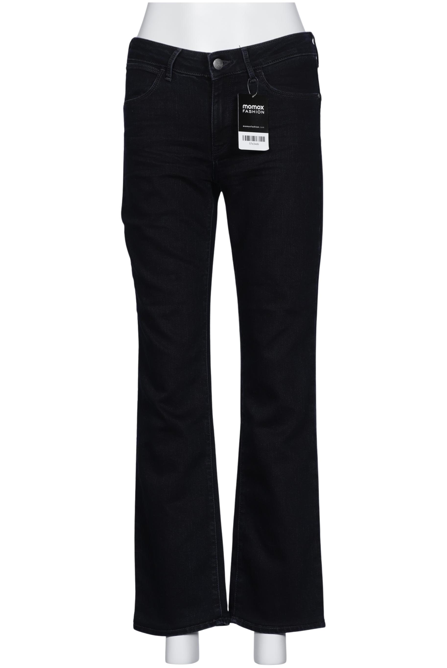 

Wrangler Damen Jeans, marineblau, Gr. 28