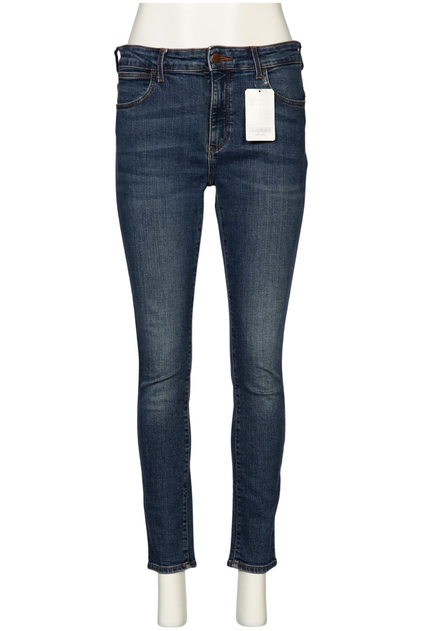 

Wrangler Damen Jeans, blau, Gr. 31