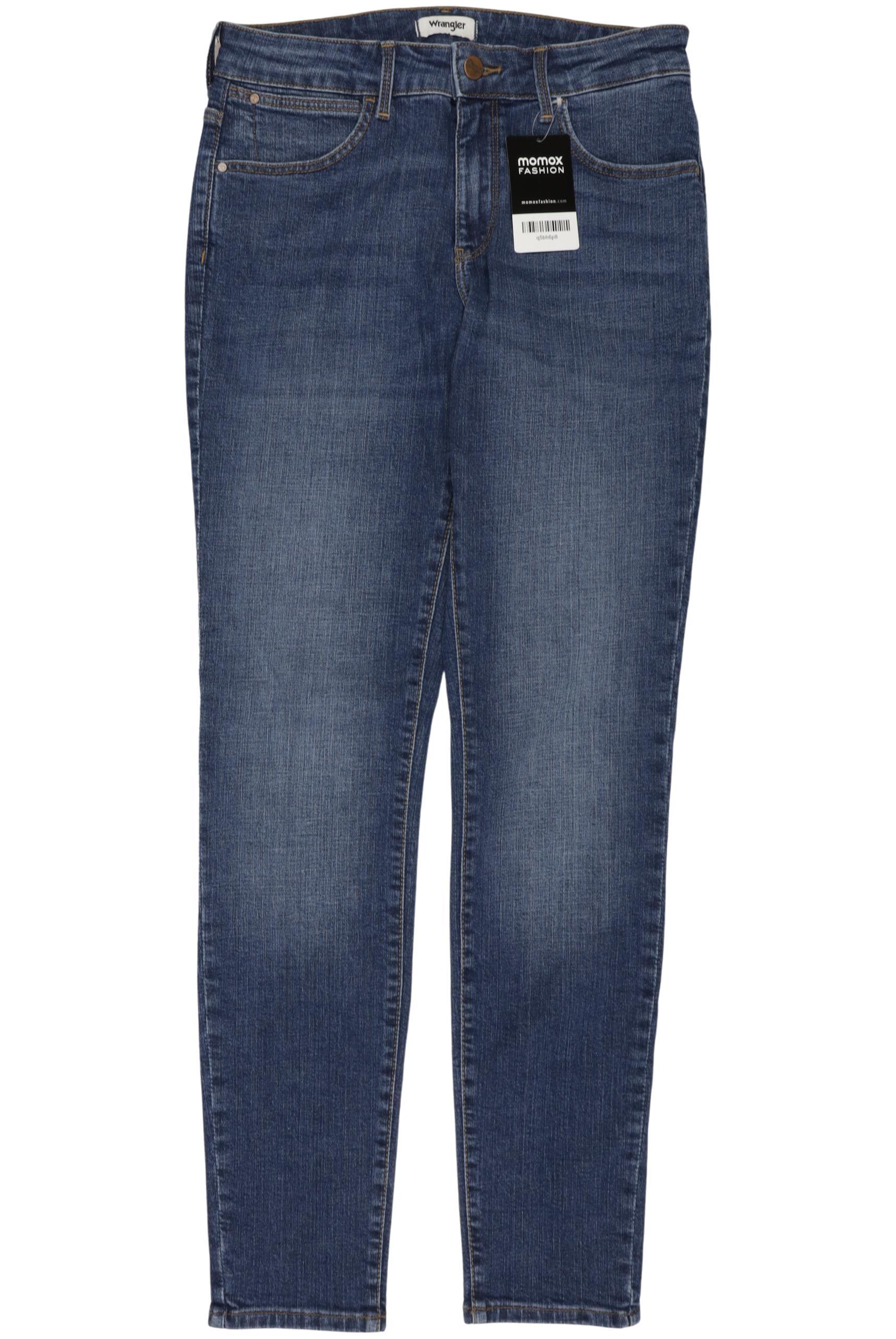 

Wrangler Damen Jeans, blau, Gr. 28