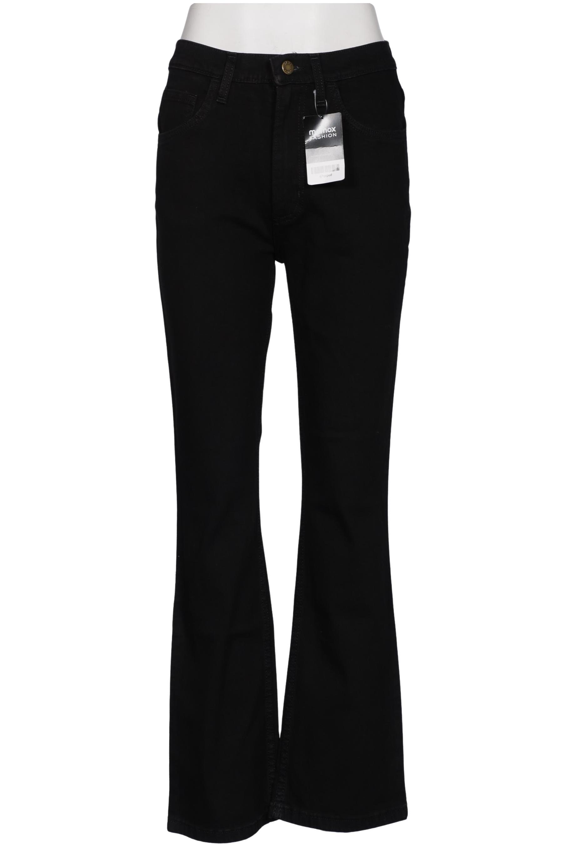 

Wrangler Damen Jeans, schwarz, Gr. 30