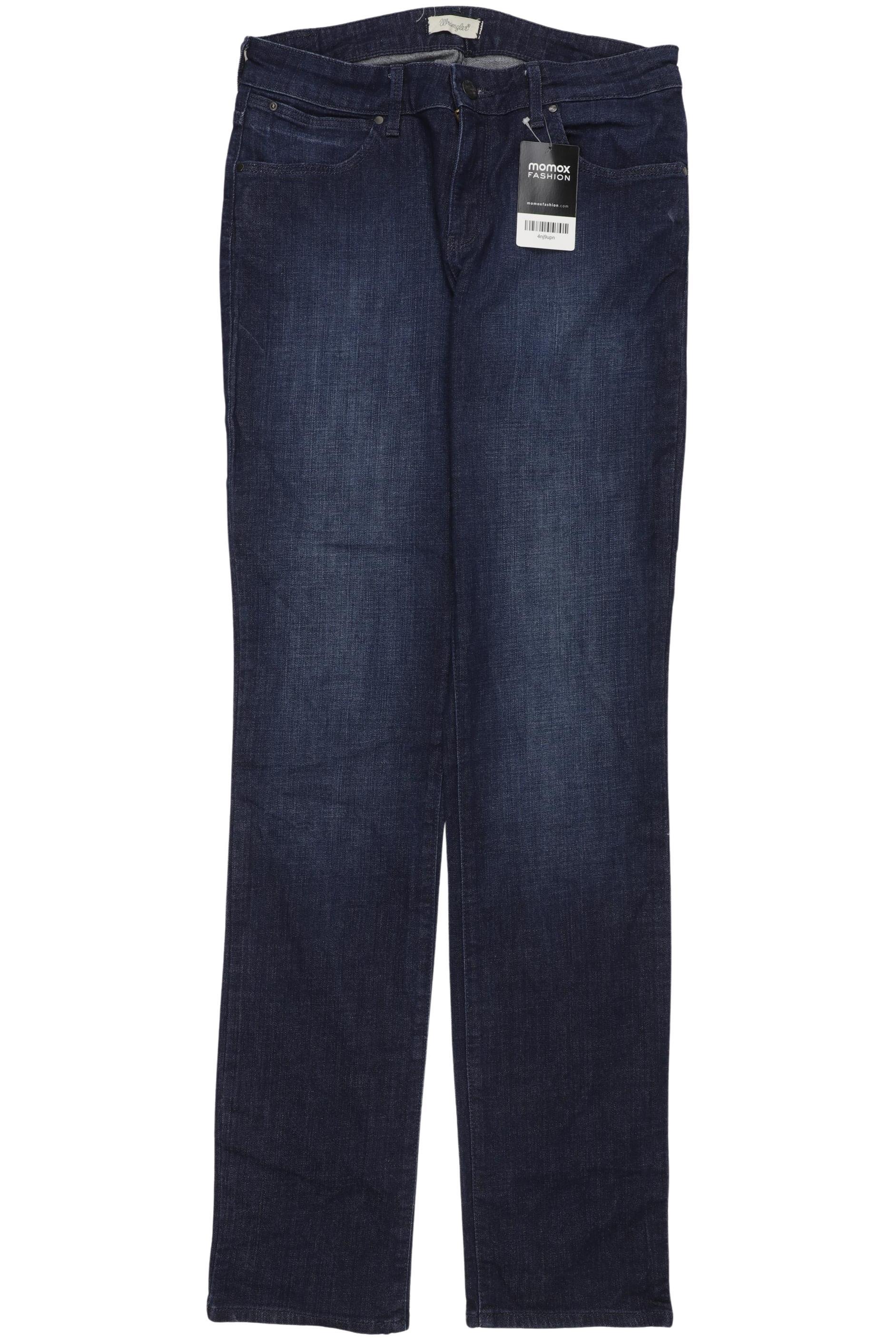 

Wrangler Damen Jeans, marineblau, Gr. 29