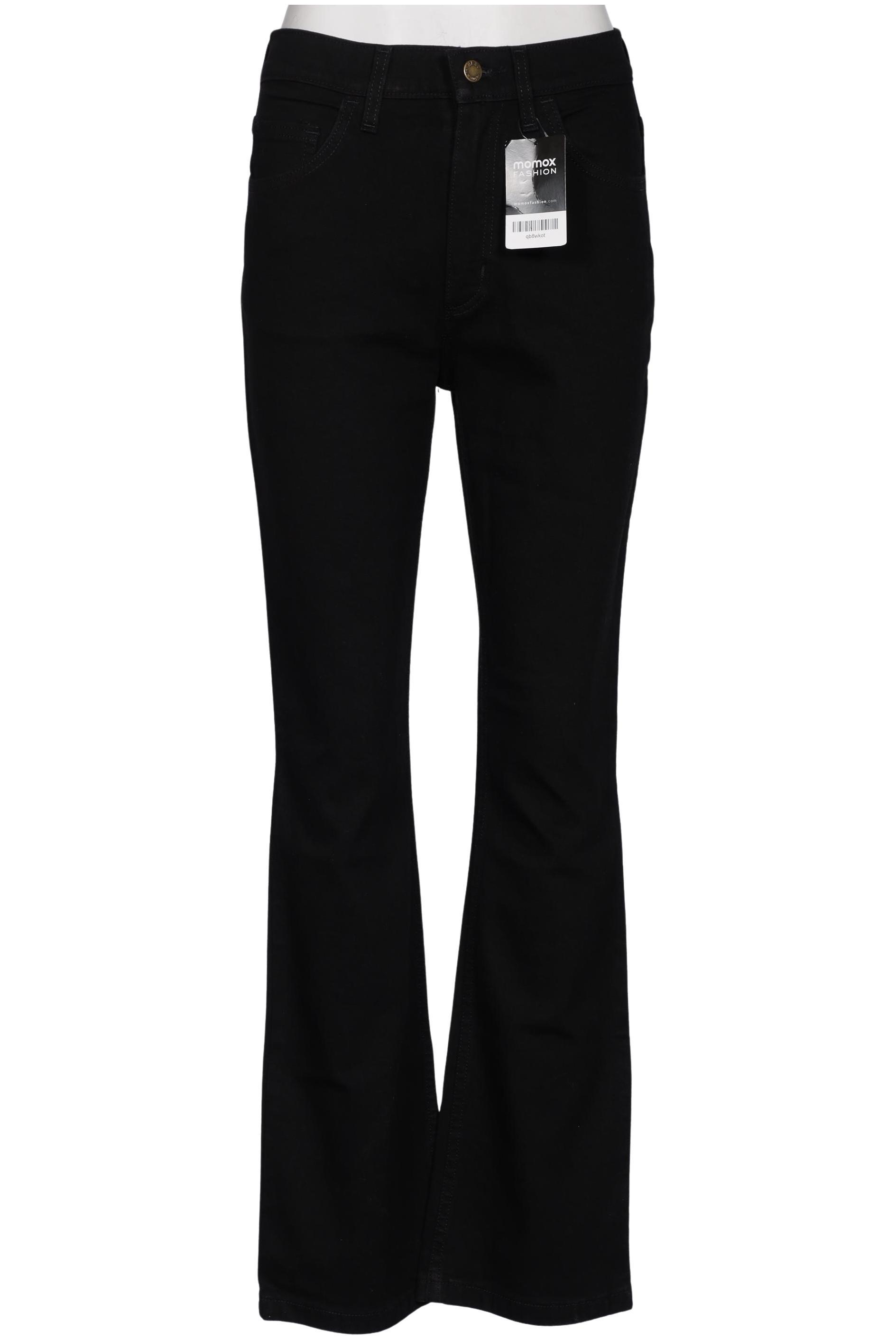 

Wrangler Damen Jeans, schwarz, Gr. 30