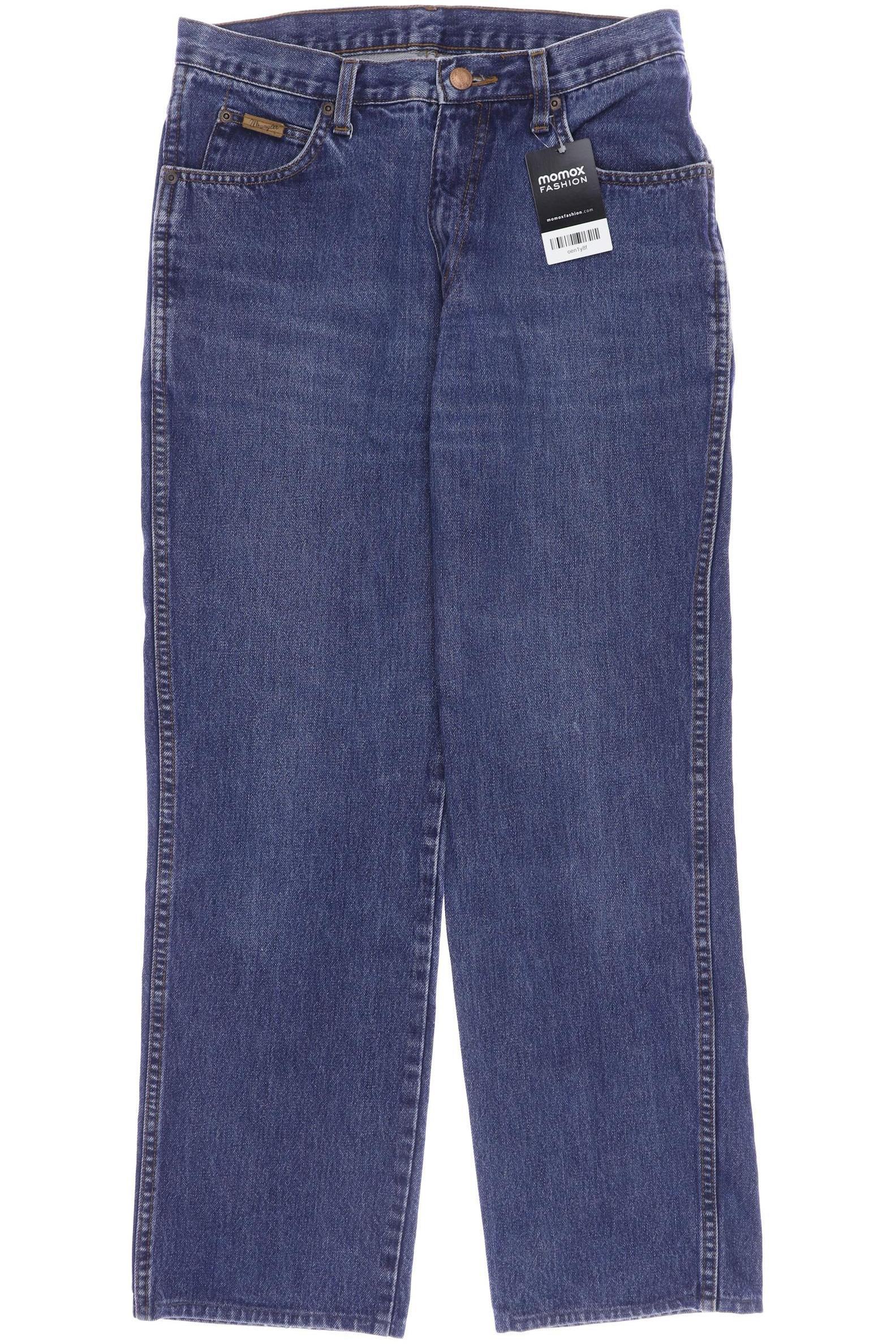 

Wrangler Damen Jeans, blau