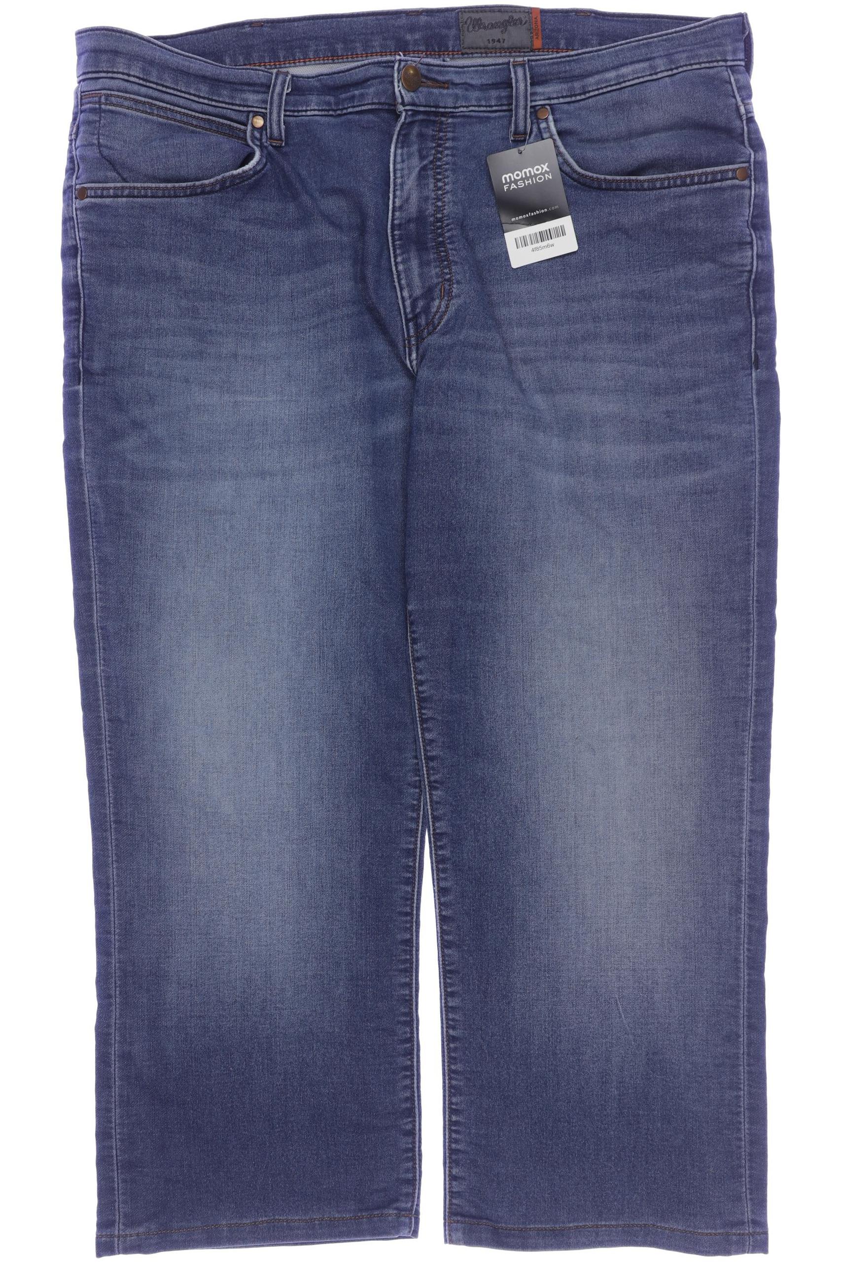

Wrangler Damen Jeans, blau, Gr. 38