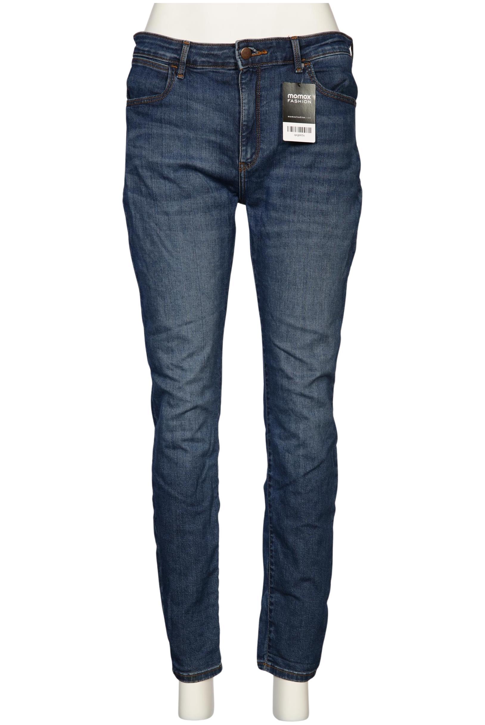 

Wrangler Damen Jeans, blau, Gr. 32
