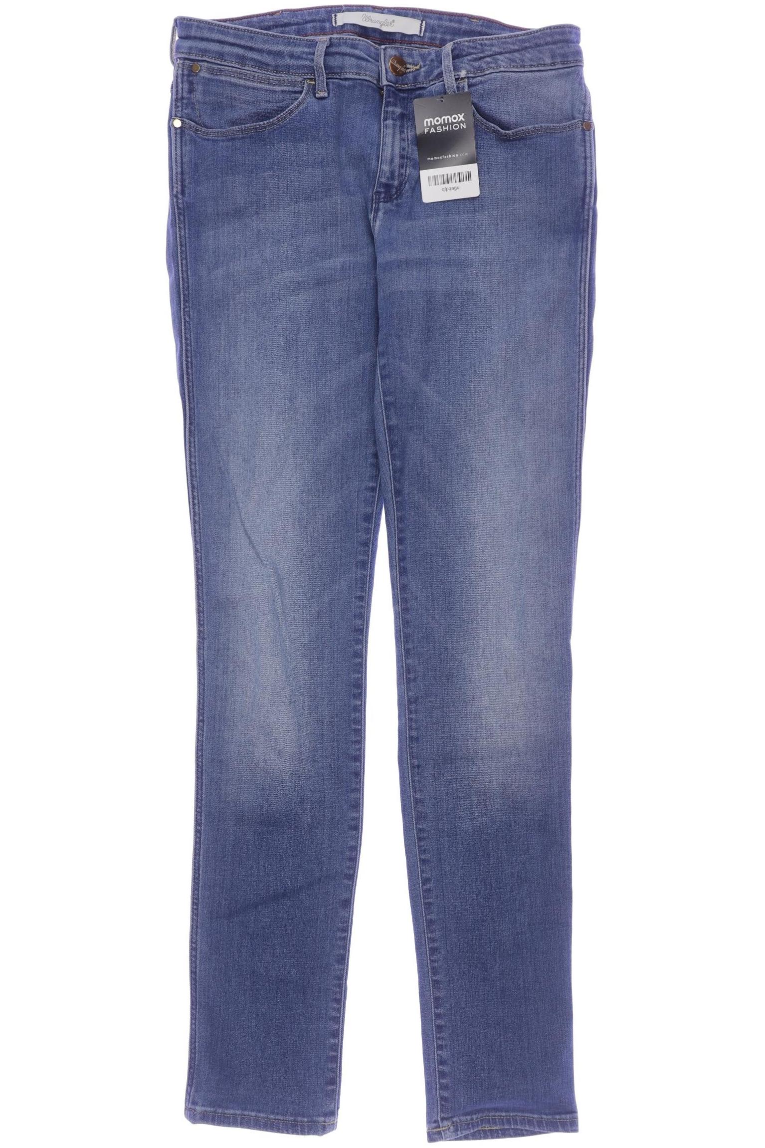 

Wrangler Damen Jeans, blau, Gr. 28