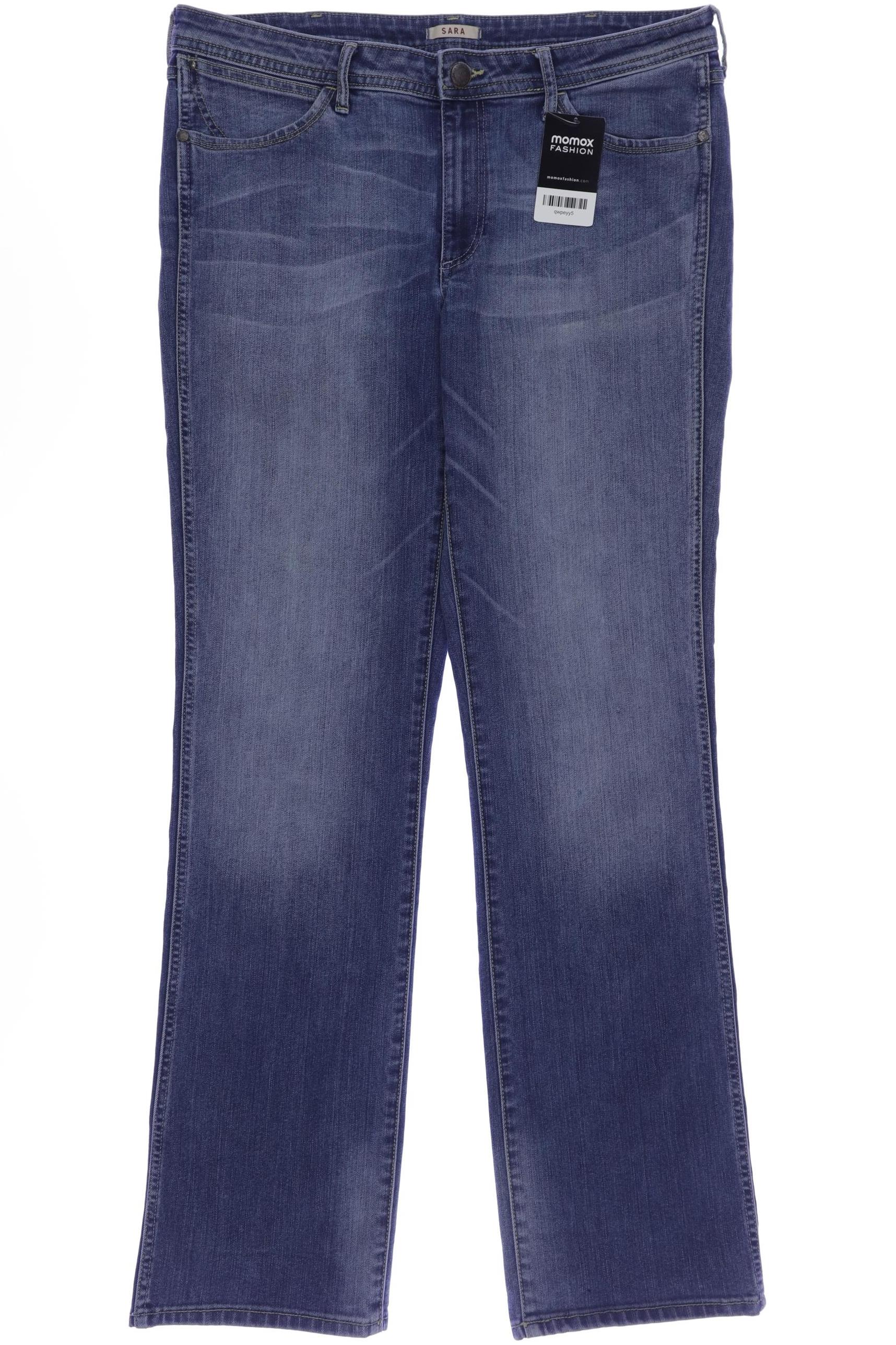 

Wrangler Damen Jeans, blau, Gr. 34