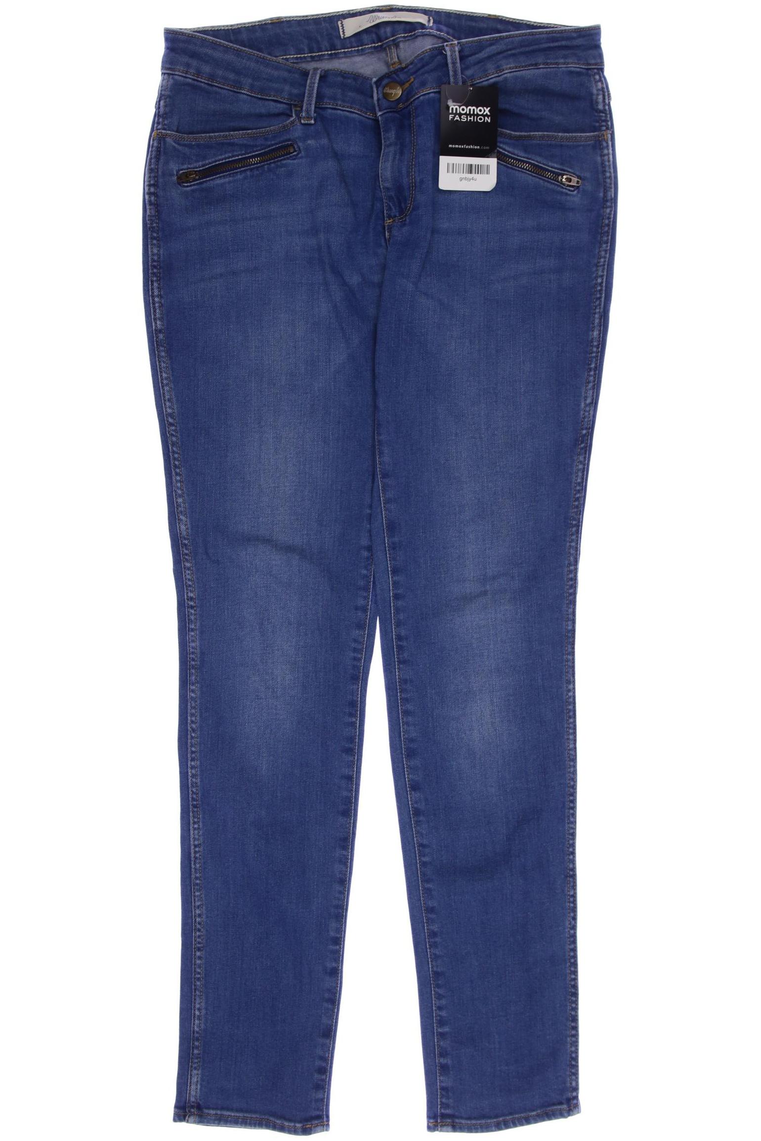 

Wrangler Damen Jeans, blau, Gr. 29