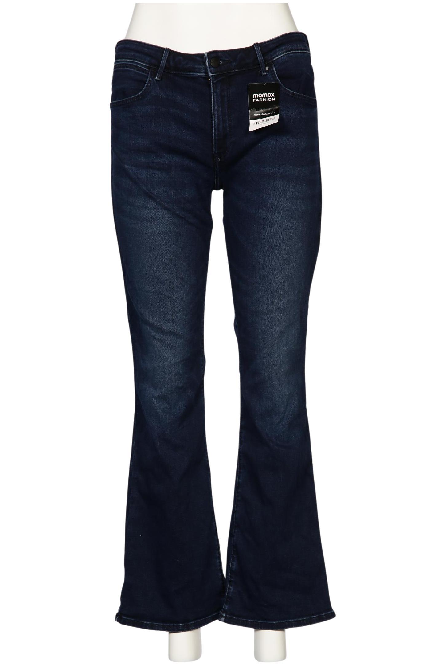 

Wrangler Damen Jeans, marineblau, Gr. 32