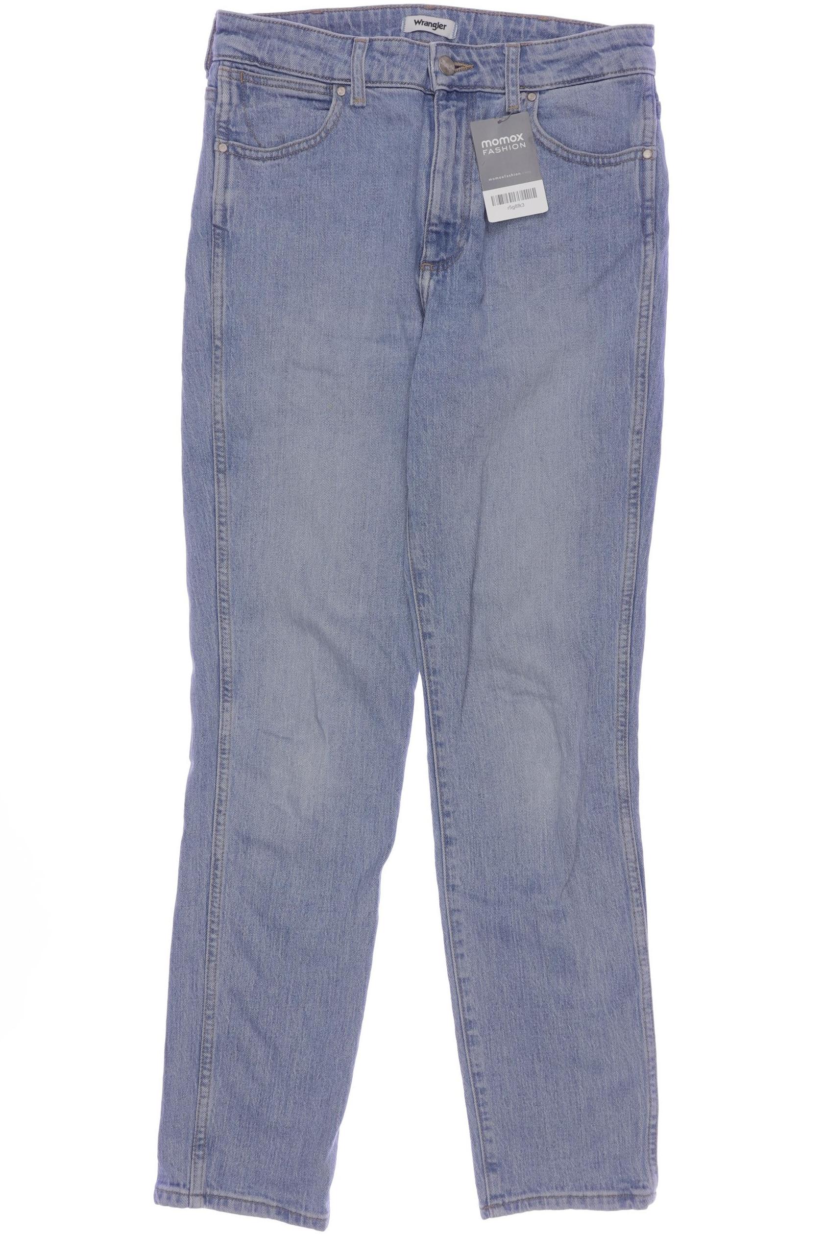

Wrangler Damen Jeans, blau, Gr. 28