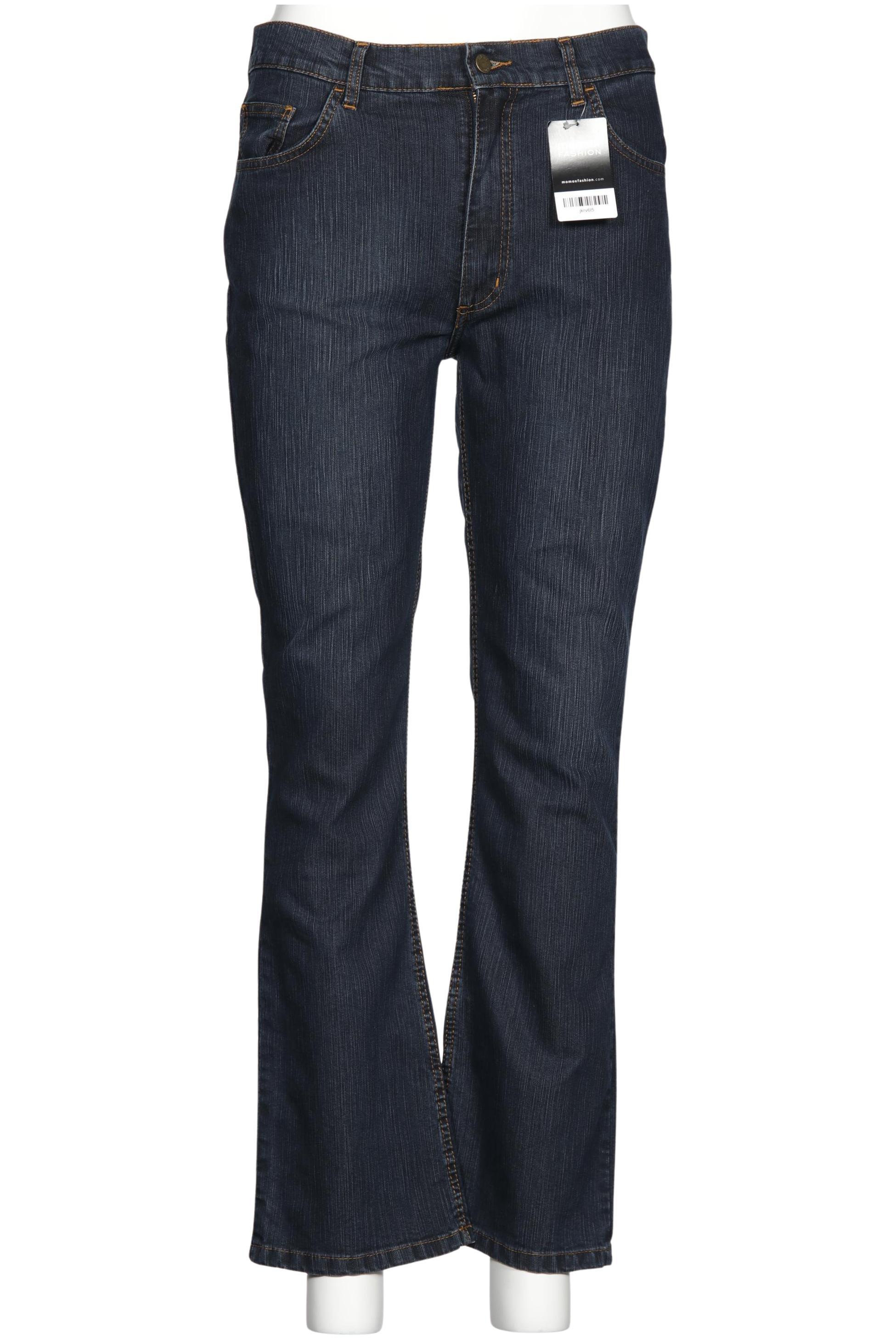 

Wrangler Damen Jeans, marineblau, Gr. 34