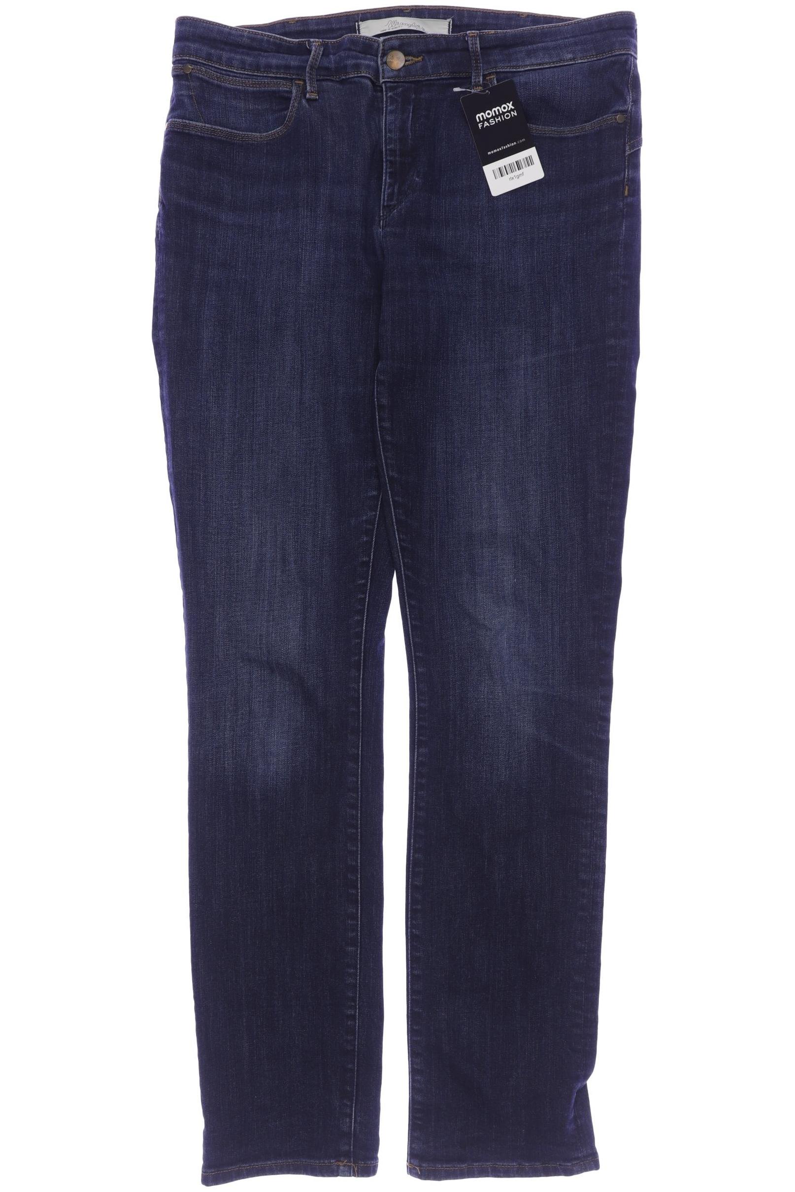

Wrangler Damen Jeans, marineblau, Gr. 30